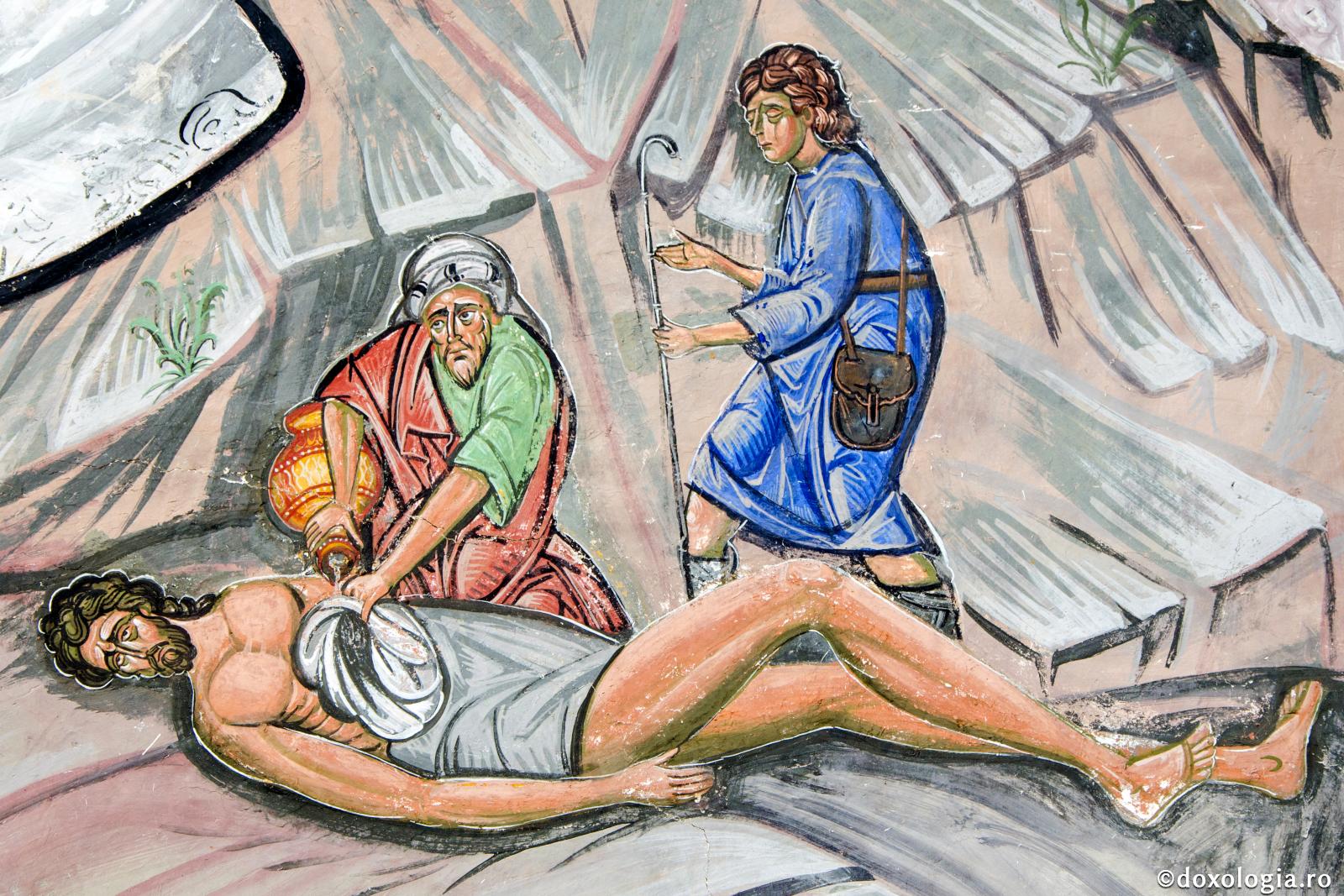 La Judecată vom fi întrebați de binele ce am făcut