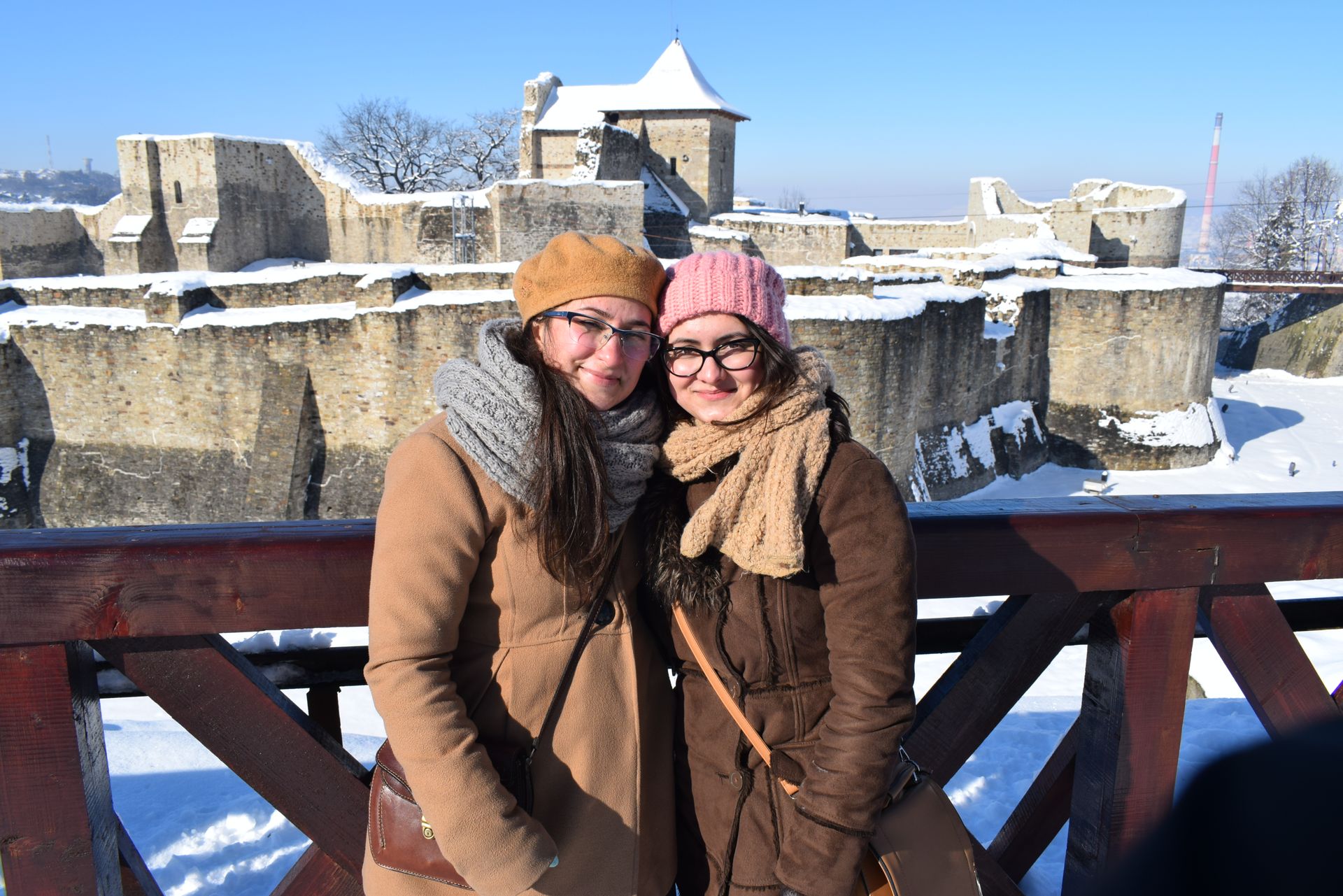 Pelerinaj pe urmele Sfântului Voievod Ştefan cel Mare