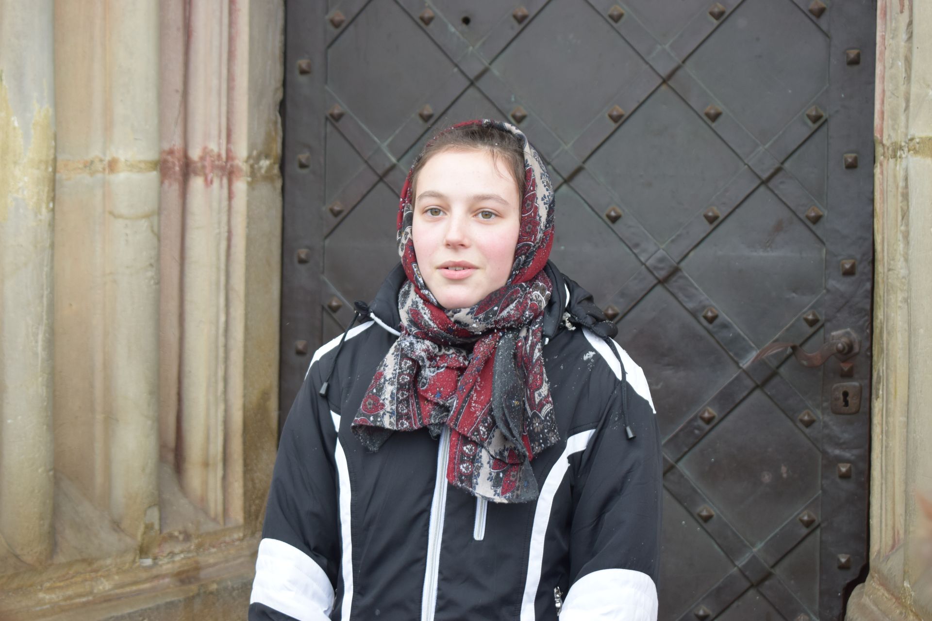 Pelerinaj pe urmele Sfântului Voievod Ştefan cel Mare