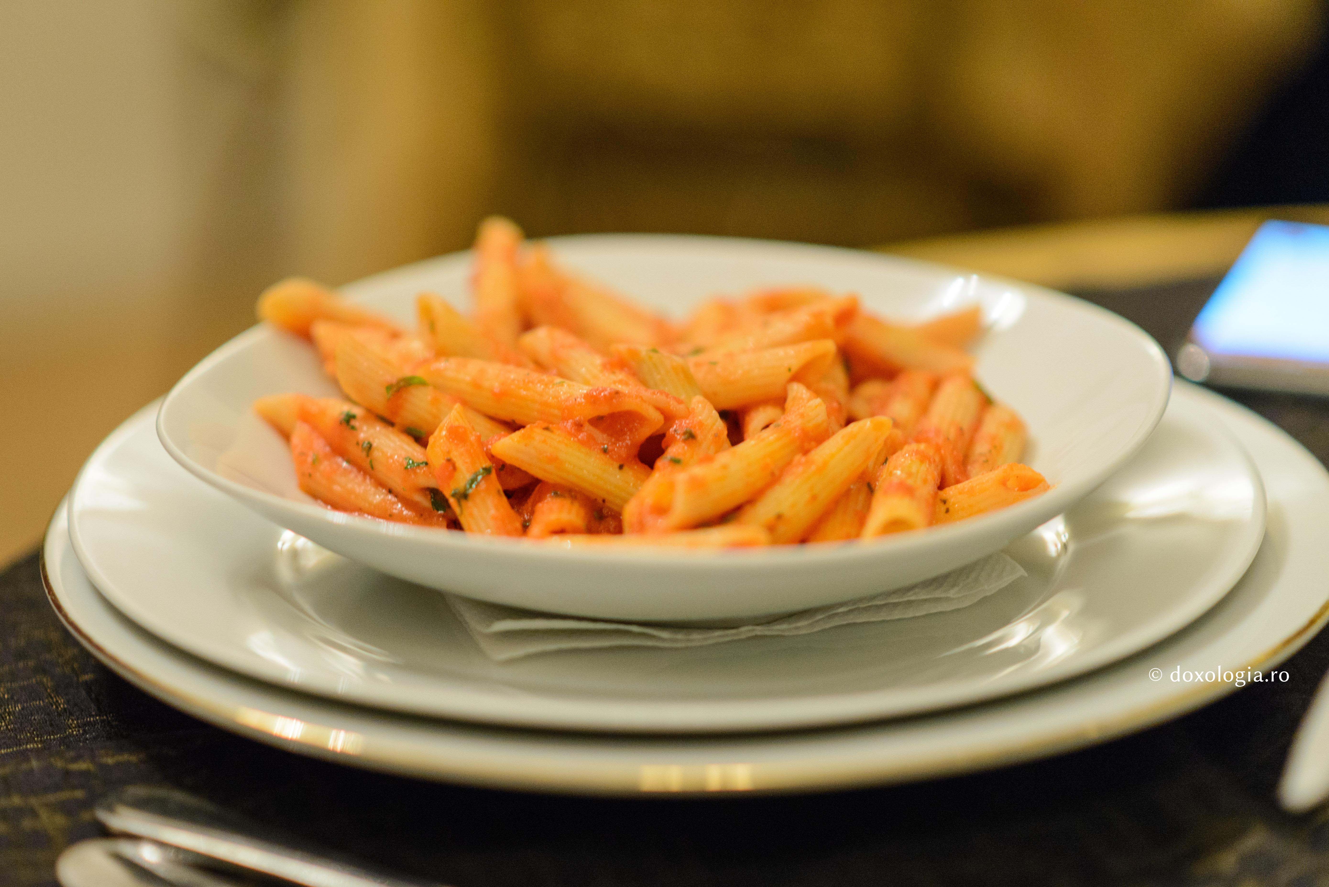 (Video) De ce postim miercurea și vinerea?