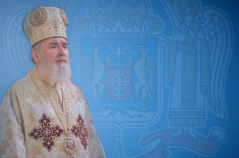 IPS Timotei aniversează 41 ani de slujire arhierească