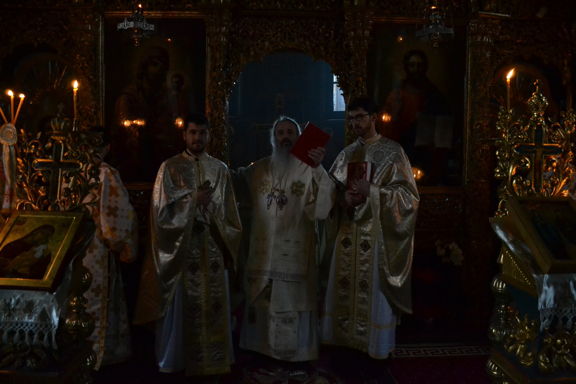 Şedinţa anuală a preoţilor misionari de caritate din Arhiepiscopia Iaşilor Şedinţa anuală a preoţilor misionari de caritate din Arhiepiscopia Iaşilor