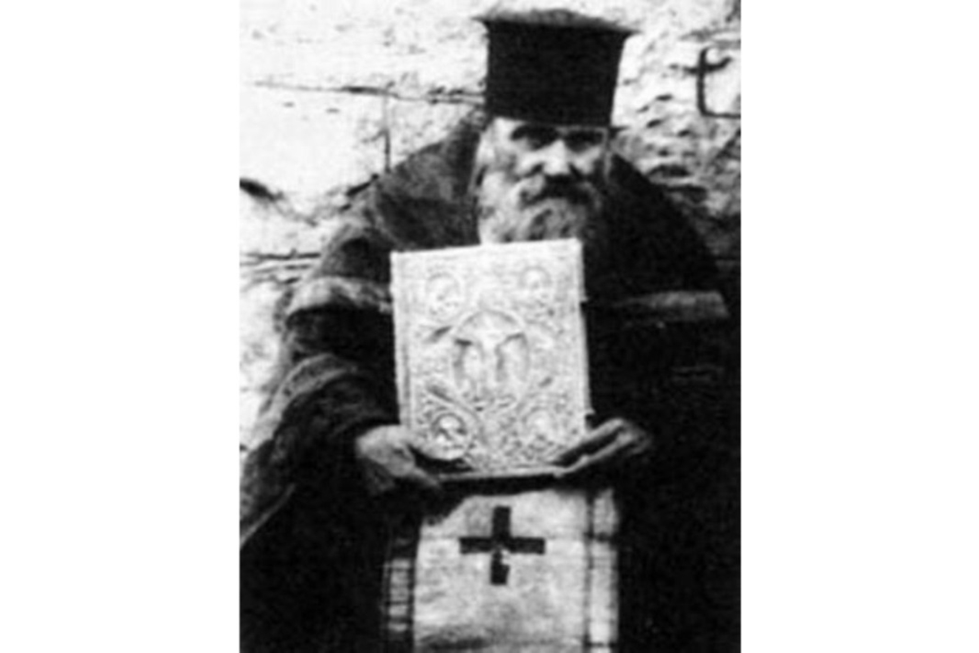 Sfântul Nicolae Planas