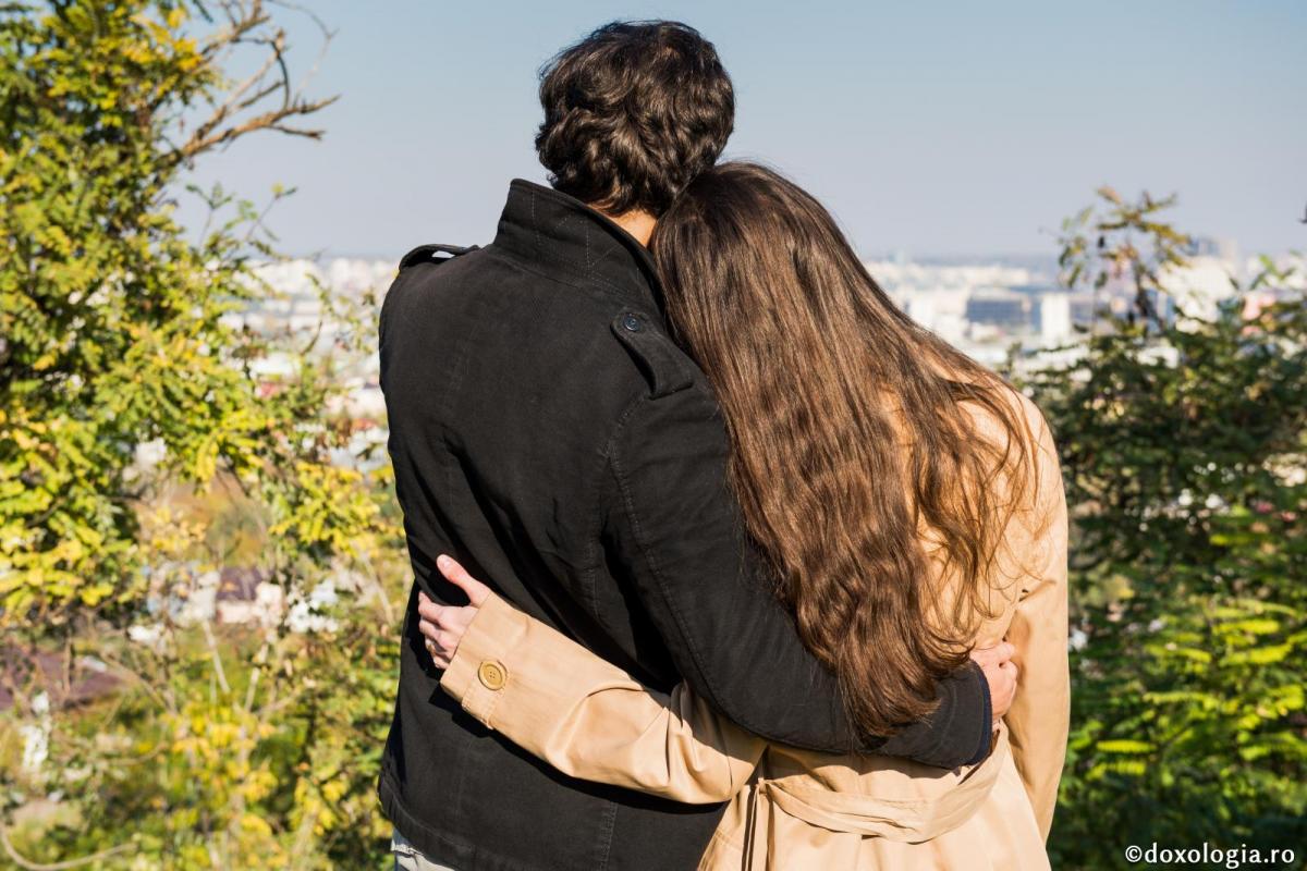 Valentine’s Day sau neconștientizarea axiologică a sensului iubirii Valentine’s Day sau neconștientizarea axiologică a sensului iubirii