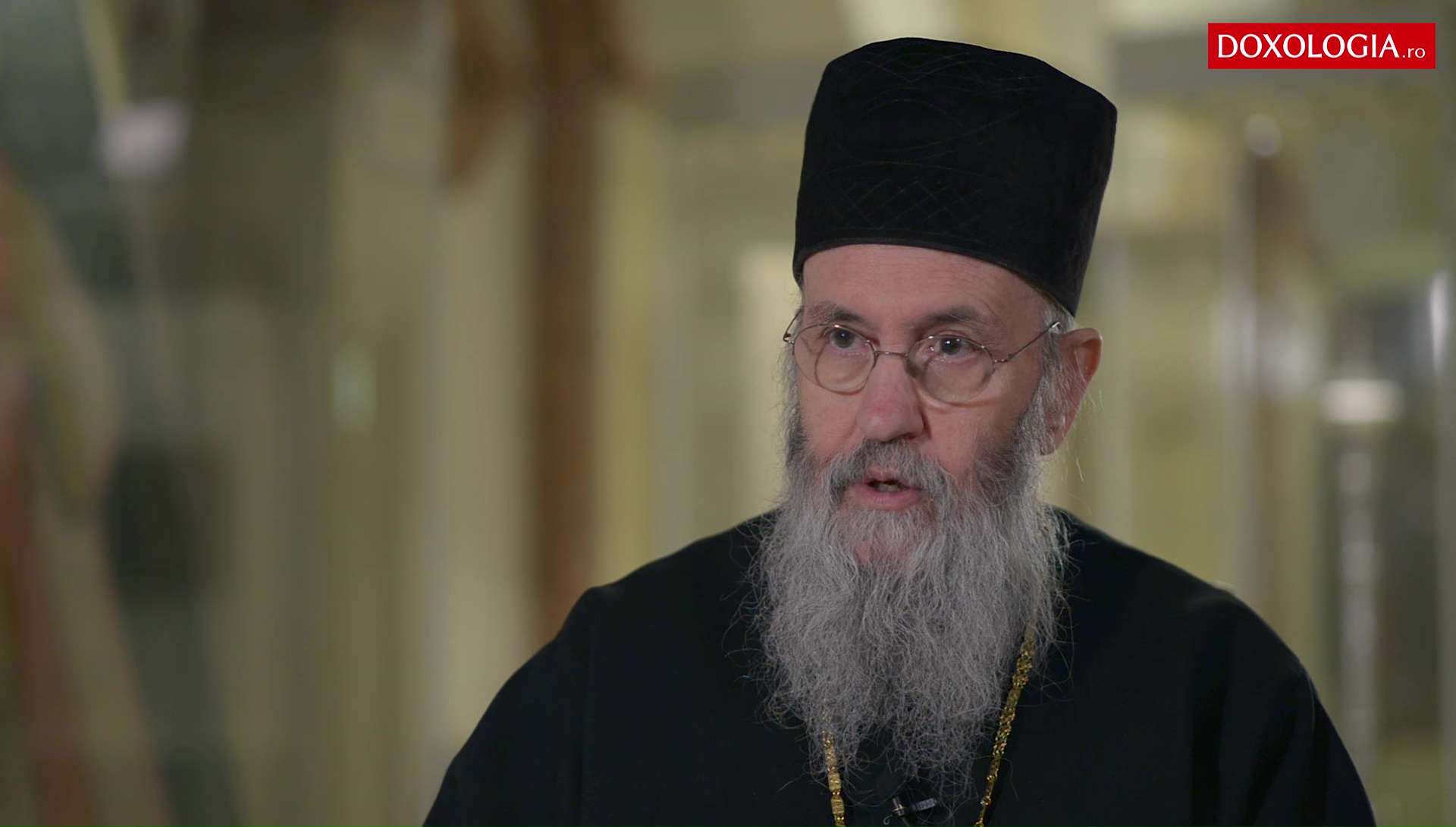 (Video) IPS Hierotheos Vlachos - Despre post