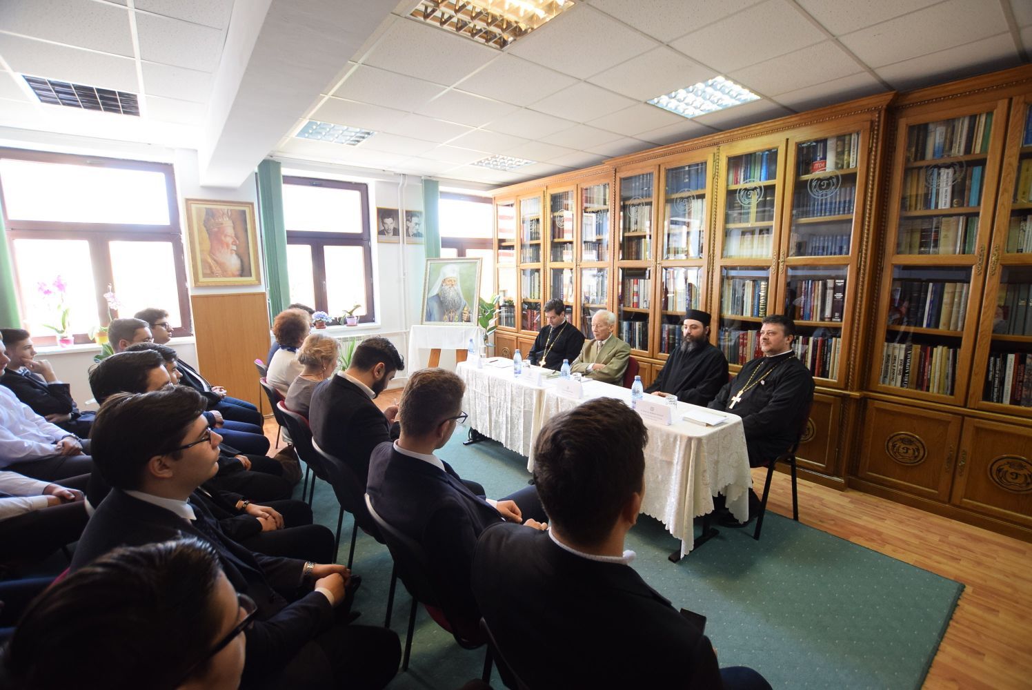 Medicul personal al Patriarhului Justinian: „Dacă i s-ar fi cerut jertfa lui Brâncoveanu, ar fi acceptat-o fără să cârtească”