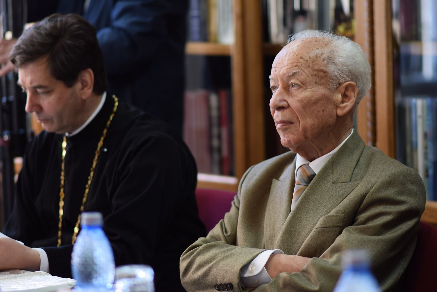 Medicul personal al Patriarhului Justinian: „Dacă i s-ar fi cerut jertfa lui Brâncoveanu, ar fi acceptat-o fără să cârtească”