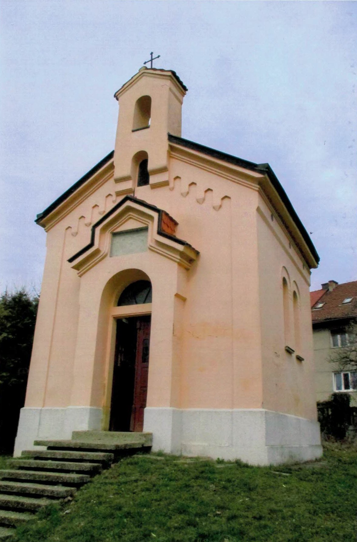 Românii ortodocşi din Zagreb vor avea propriul lăcaş de închinare