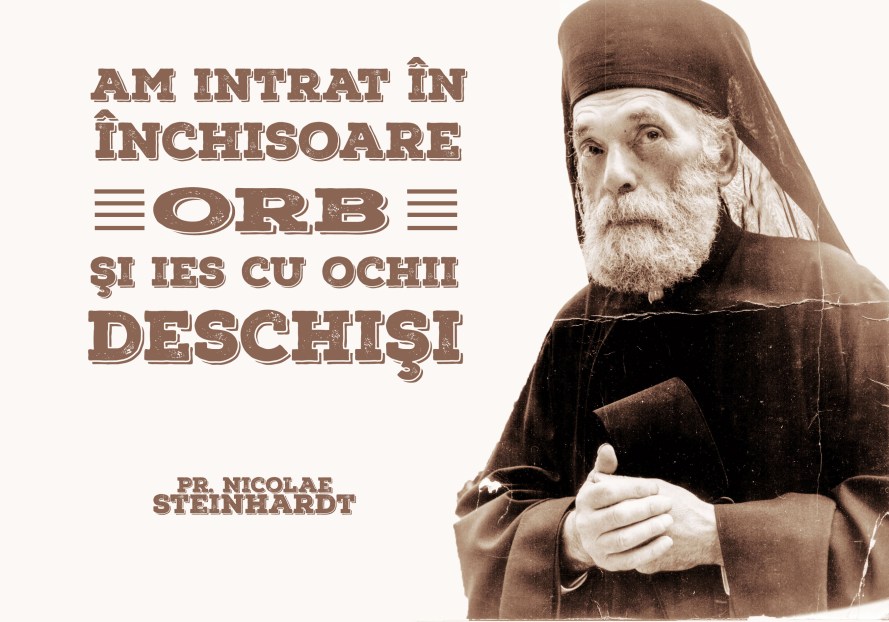 7 cuvinte duhovniceşti ale monahului Nicolae de la Rohia