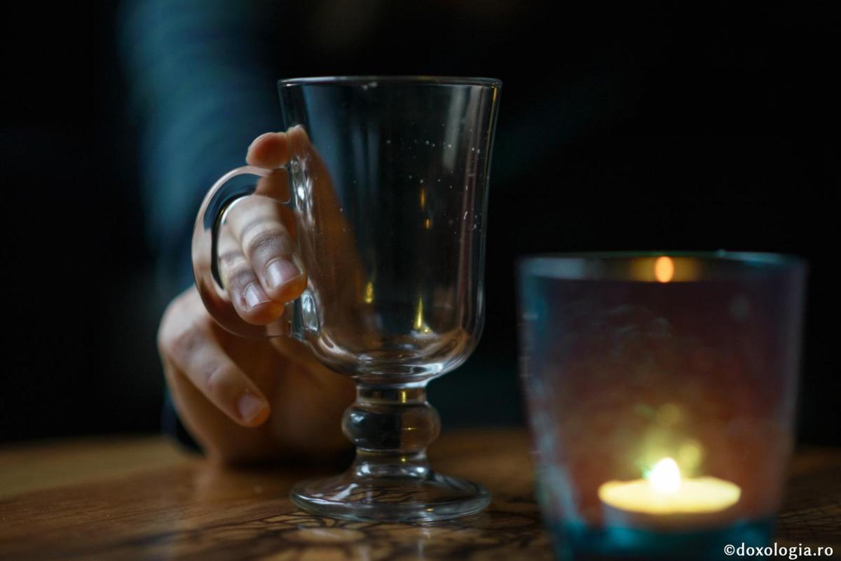 „Nu ştiţi voi postul care Îmi place?” (Isaia 58, 6)