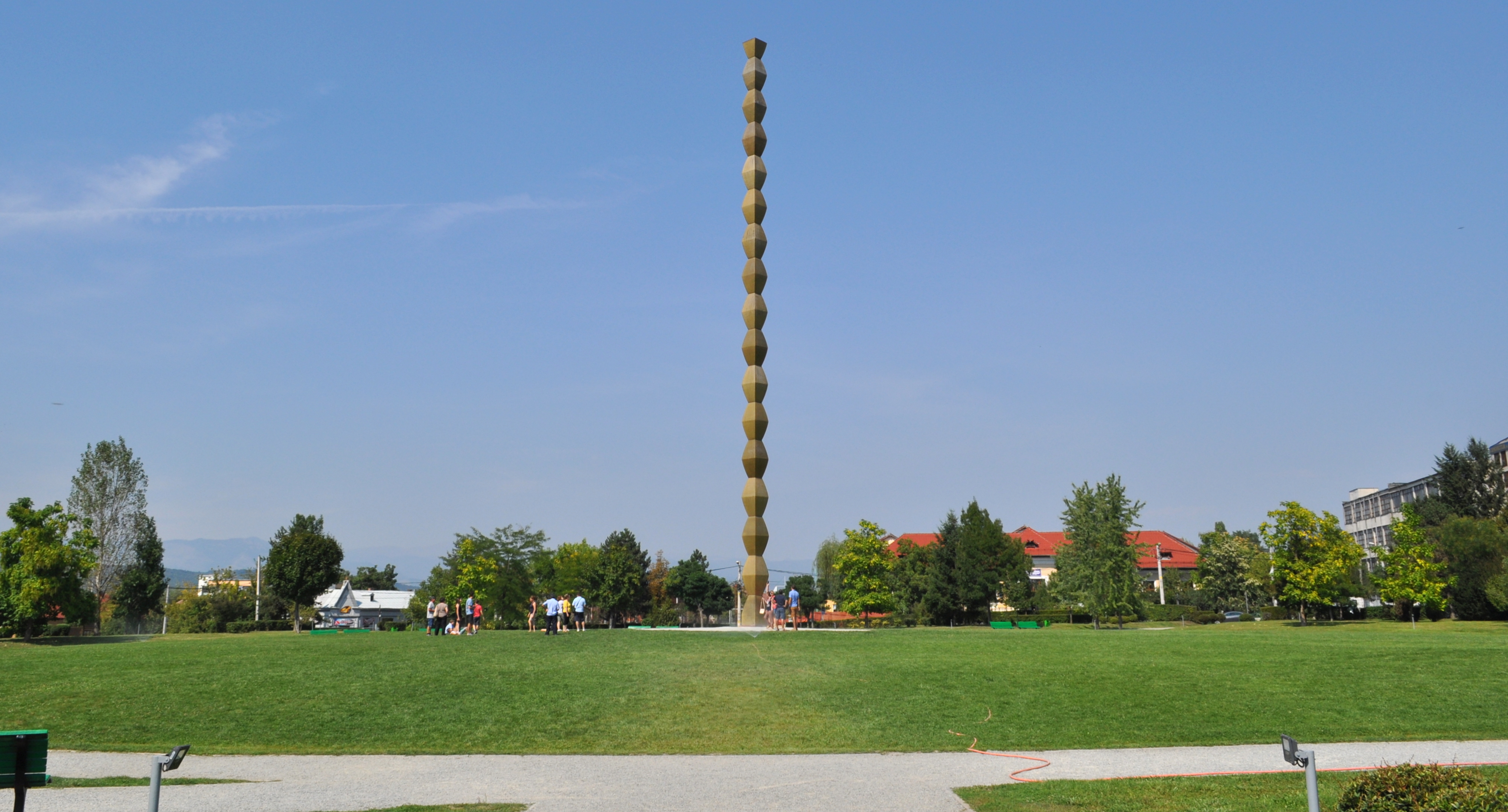 Constantin Brâncuşi va fi omagiat la Craiova