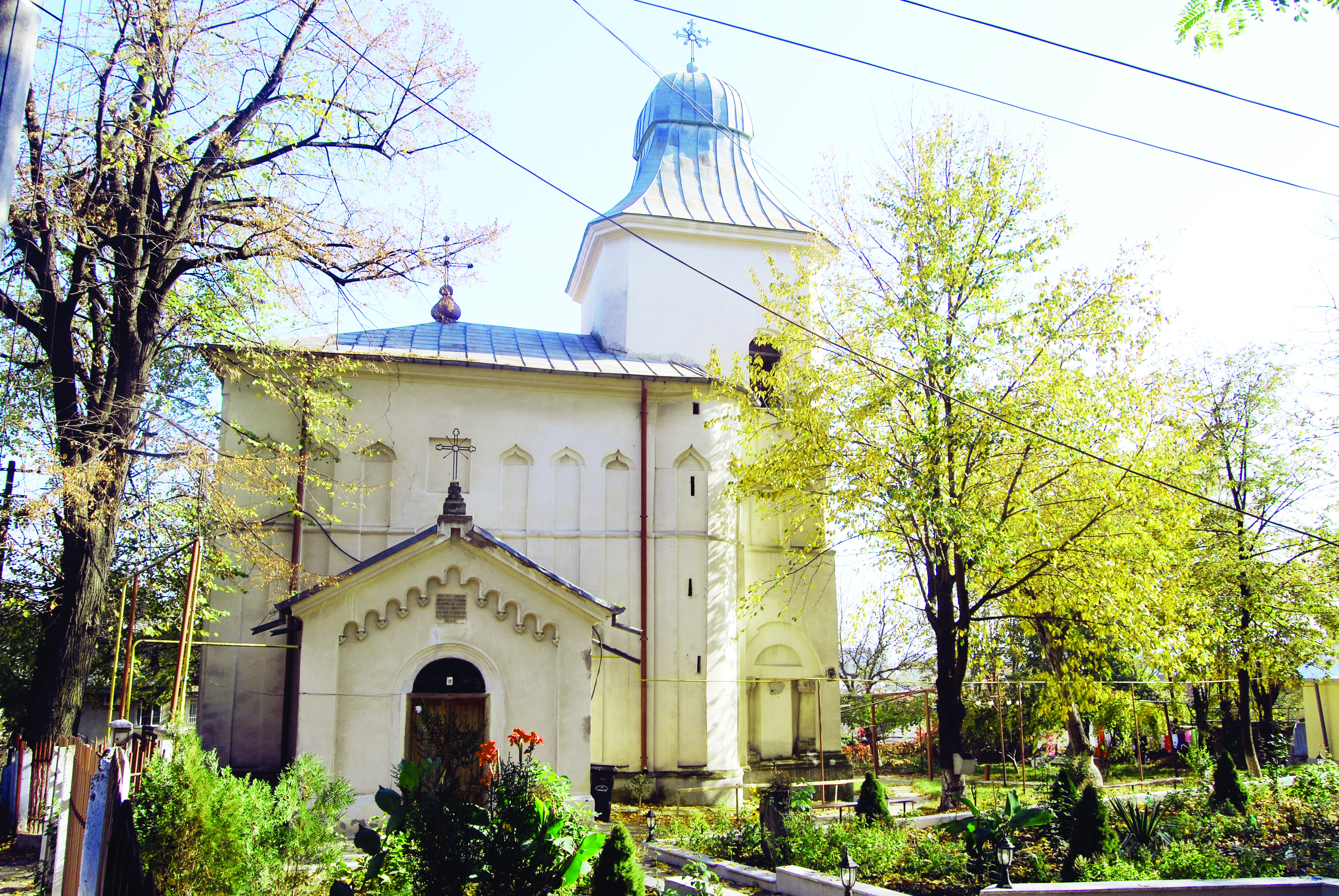 „Salvând o viaţă, îţi salvezi propria viaţă“