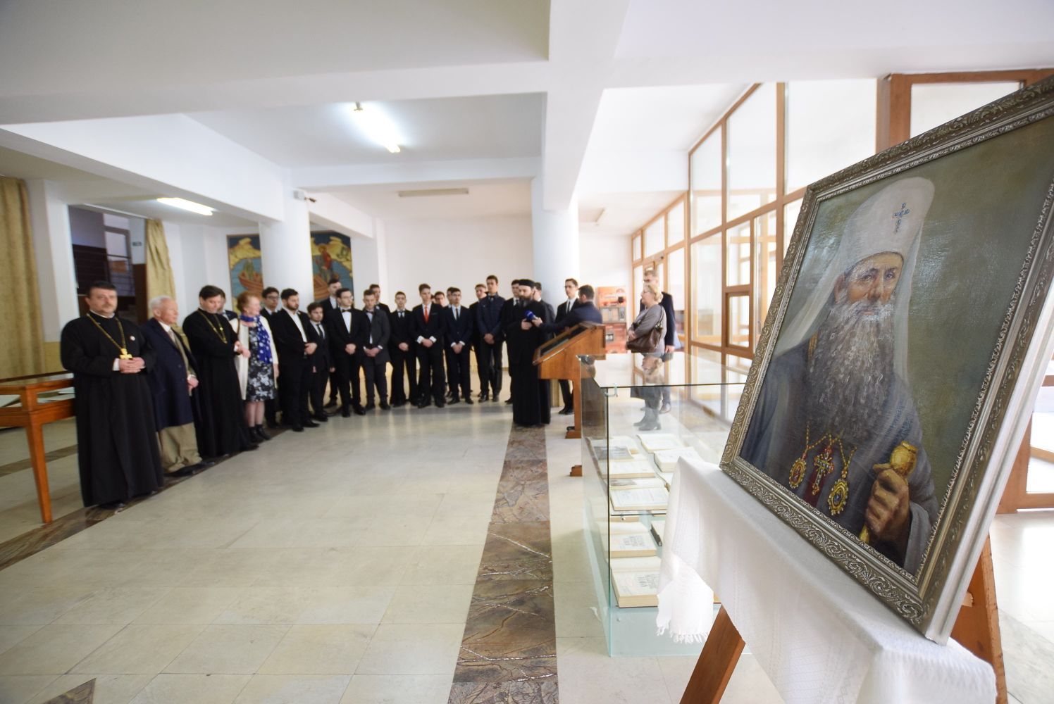 Medicul personal al Patriarhului Justinian: „Dacă i s-ar fi cerut jertfa lui Brâncoveanu, ar fi acceptat-o fără să cârtească”