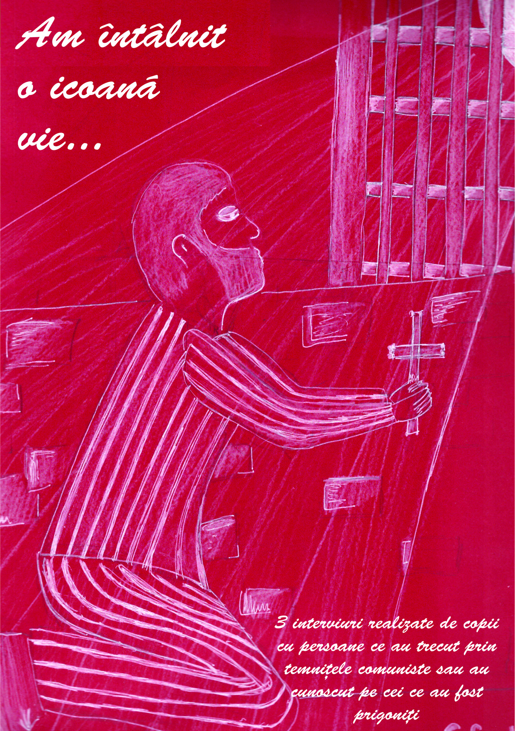 Lansare de carte la Parohia „Acoperământul Maicii Domnului” - Precista 3 din Piatra Neamţ : „Am întâlnit o icoană vie...”