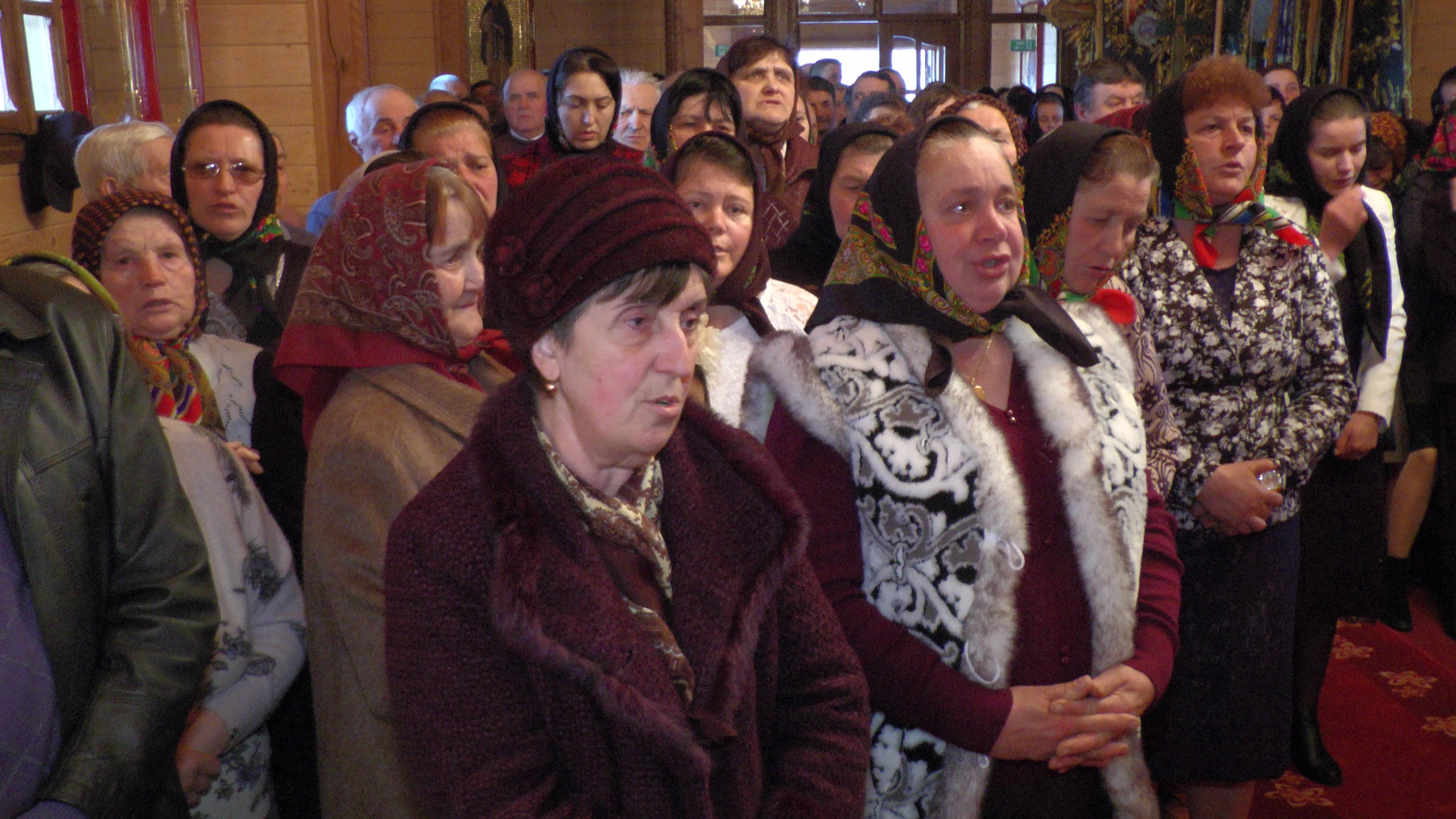 IPS Arhiepiscop Pimen: „Orice lucru ar trebui să-l începem însemnându-ne cu semnul Sfintei Cruci“