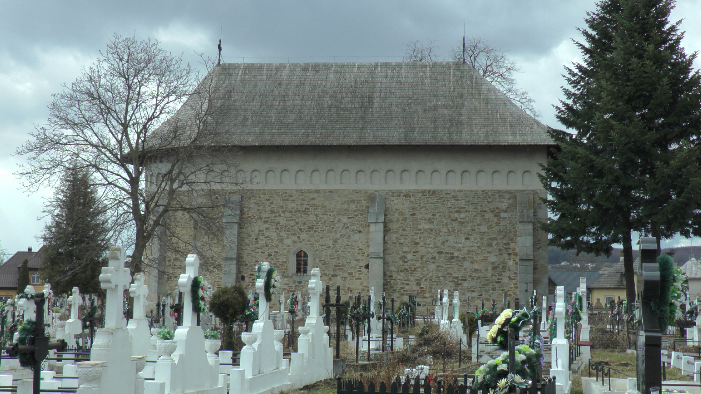 IPS Arhiepiscop Pimen: „Orice lucru ar trebui să-l începem însemnându-ne cu semnul Sfintei Cruci“