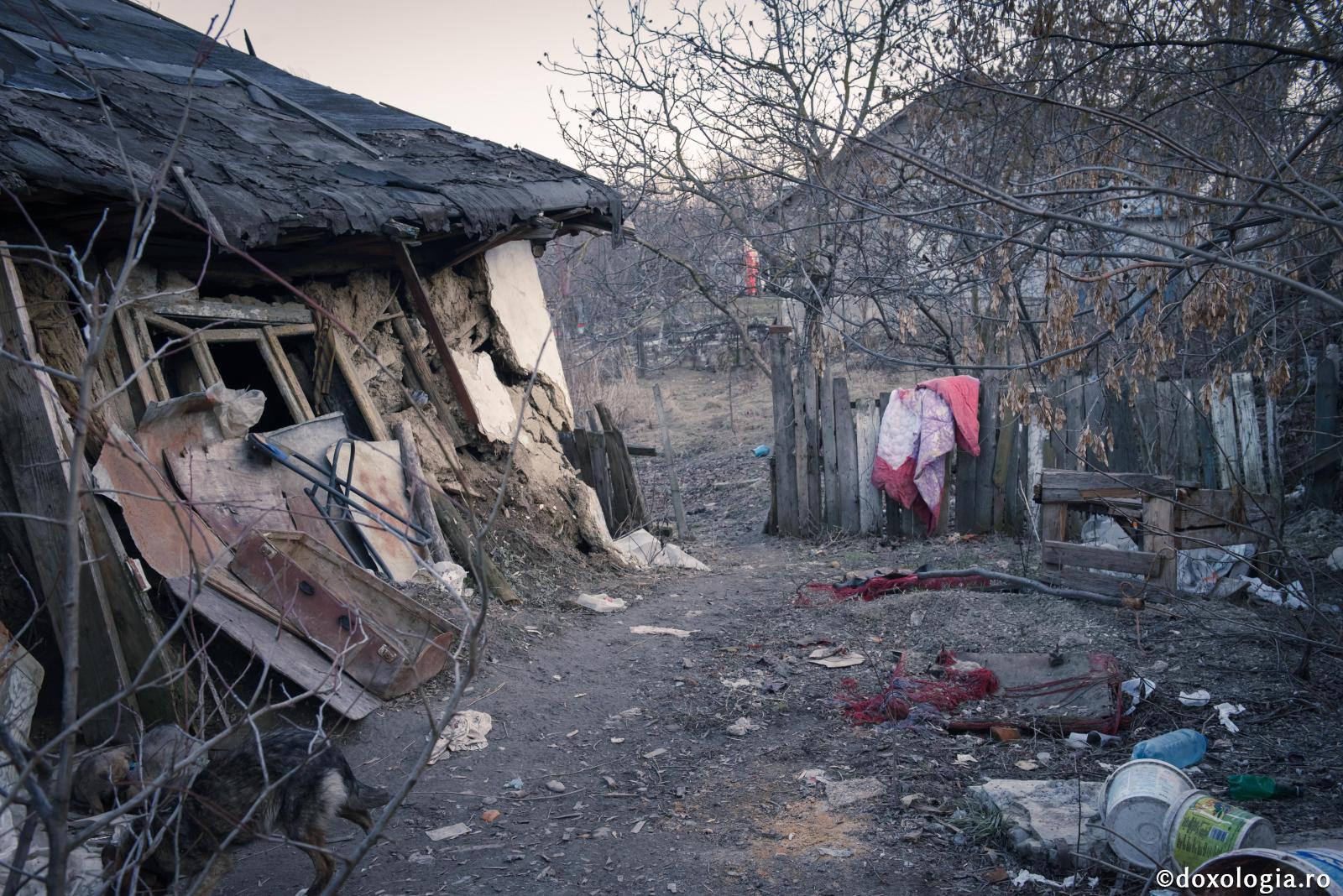 Credinţa deşartă în destin l-a ruinat