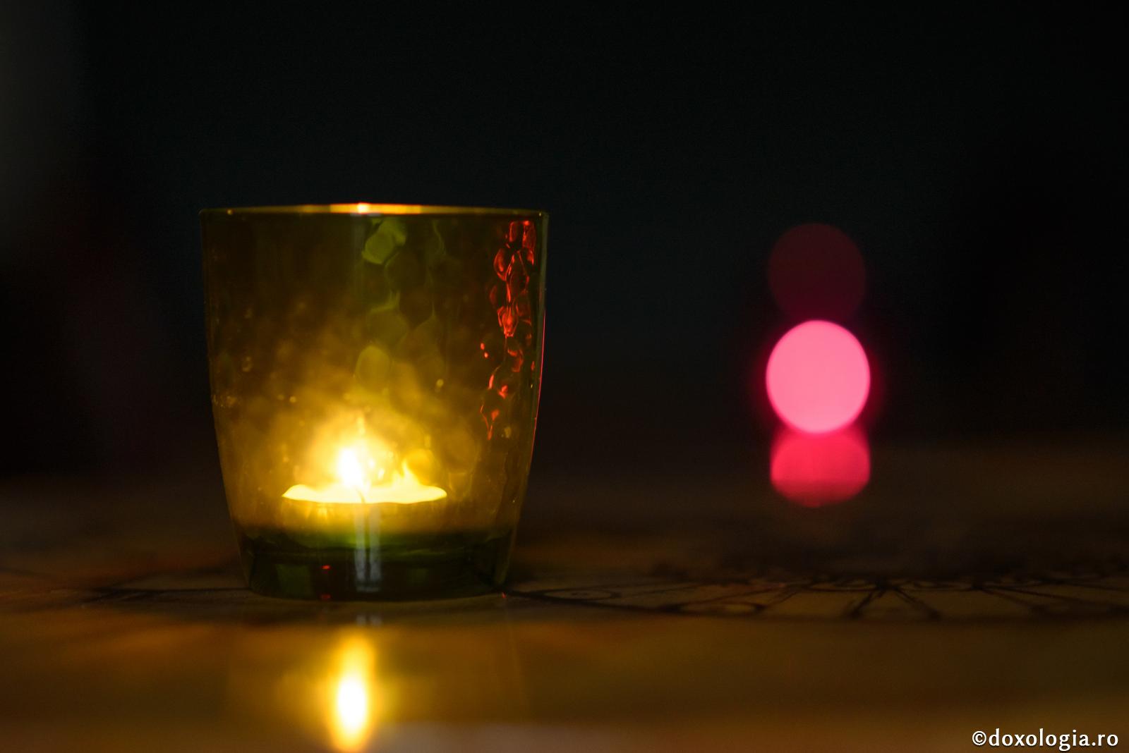 (Video) Rugăciunea unei mame