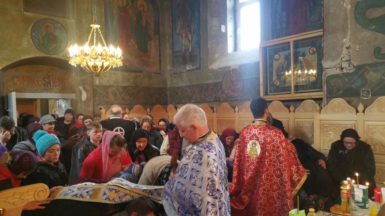 Conferință la Călărași-Botoșani: „Nașterea de prunci în lumina teologiei Sfinților Părinți și a legislației europene-o abordare juridico-teologică”