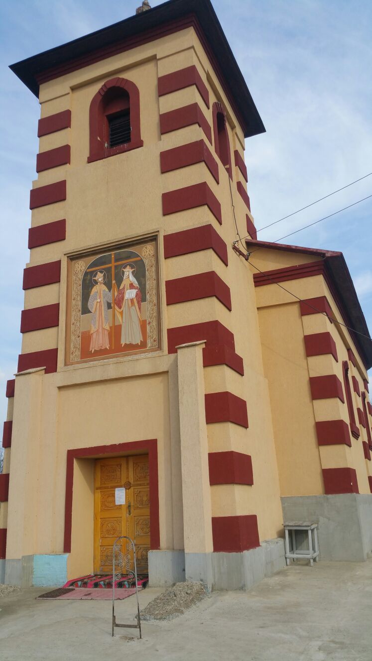 Conferință la Călărași-Botoșani: „Nașterea de prunci în lumina teologiei Sfinților Părinți și a legislației europene-o abordare juridico-teologică”