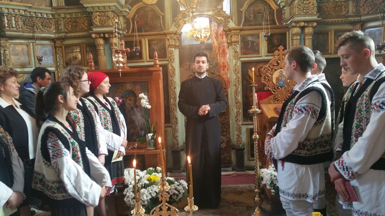 Conferință la Călărași-Botoșani: „Nașterea de prunci în lumina teologiei Sfinților Părinți și a legislației europene-o abordare juridico-teologică”