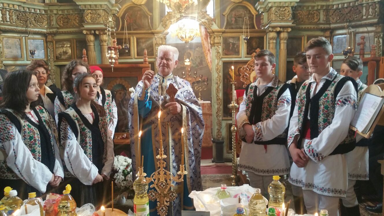 Conferință la Călărași-Botoșani: „Nașterea de prunci în lumina teologiei Sfinților Părinți și a legislației europene-o abordare juridico-teologică”