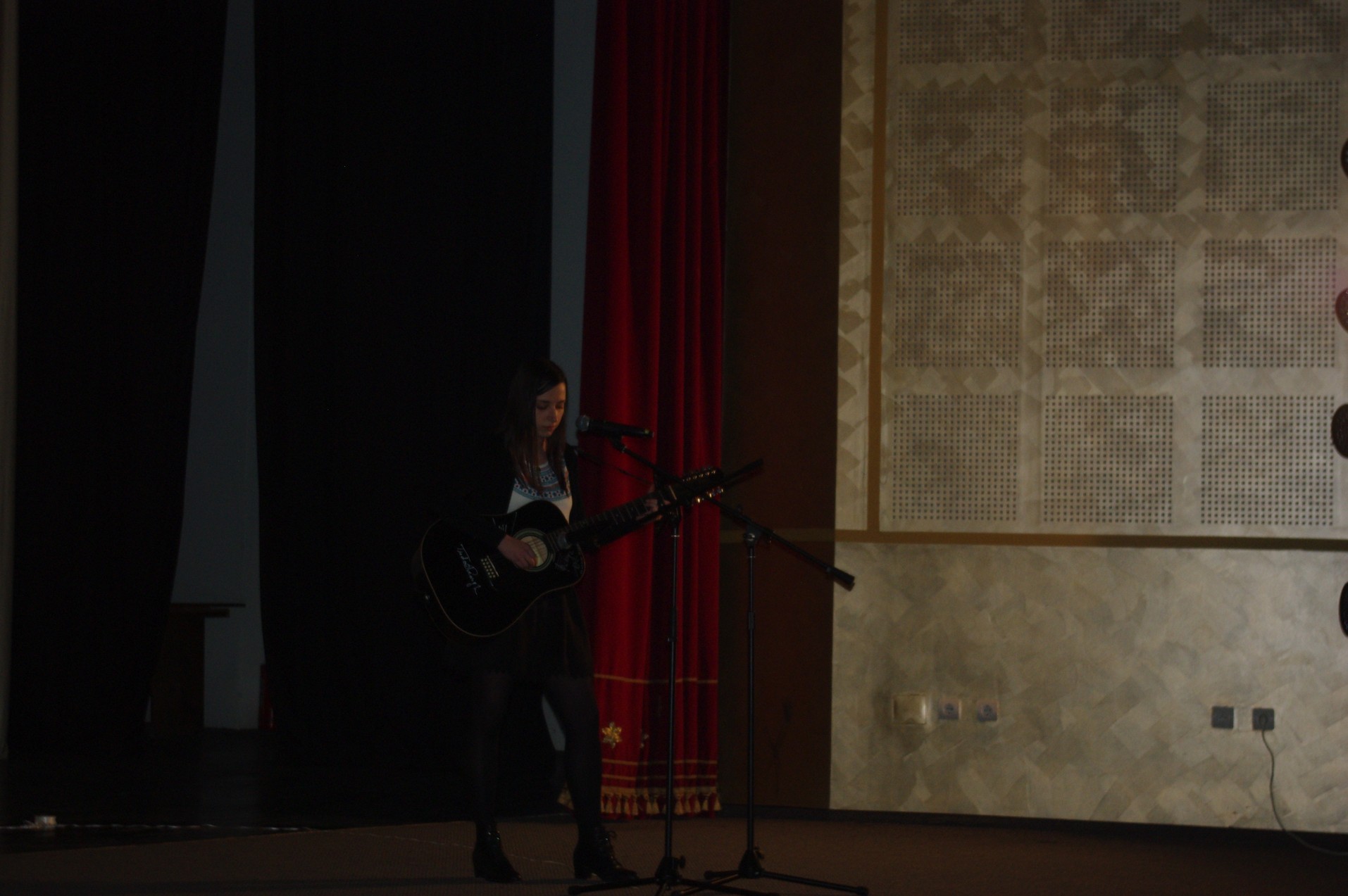 Târgu Neamţ susţine viaţa