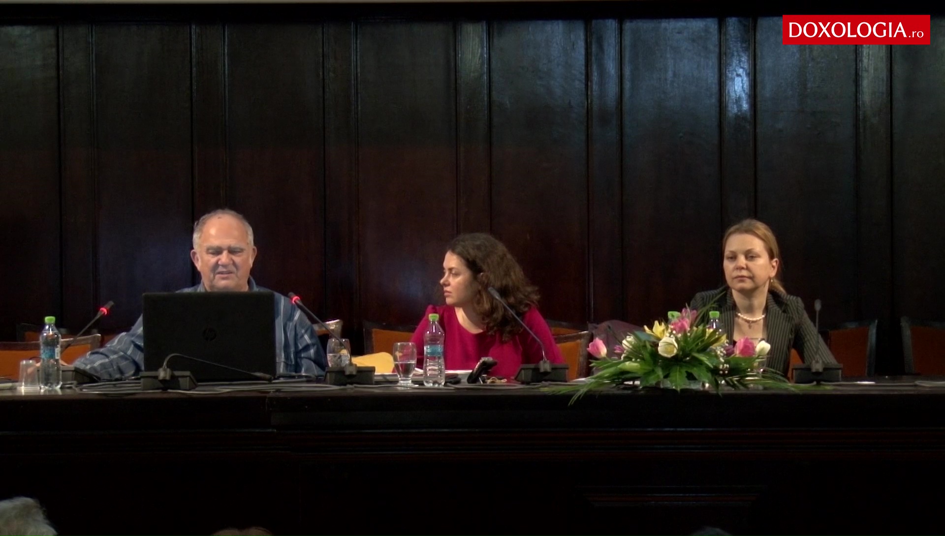 (Video) De la descoperirea și valorificarea potențialului nativ al copilului, la performanță fără stres - Conferință