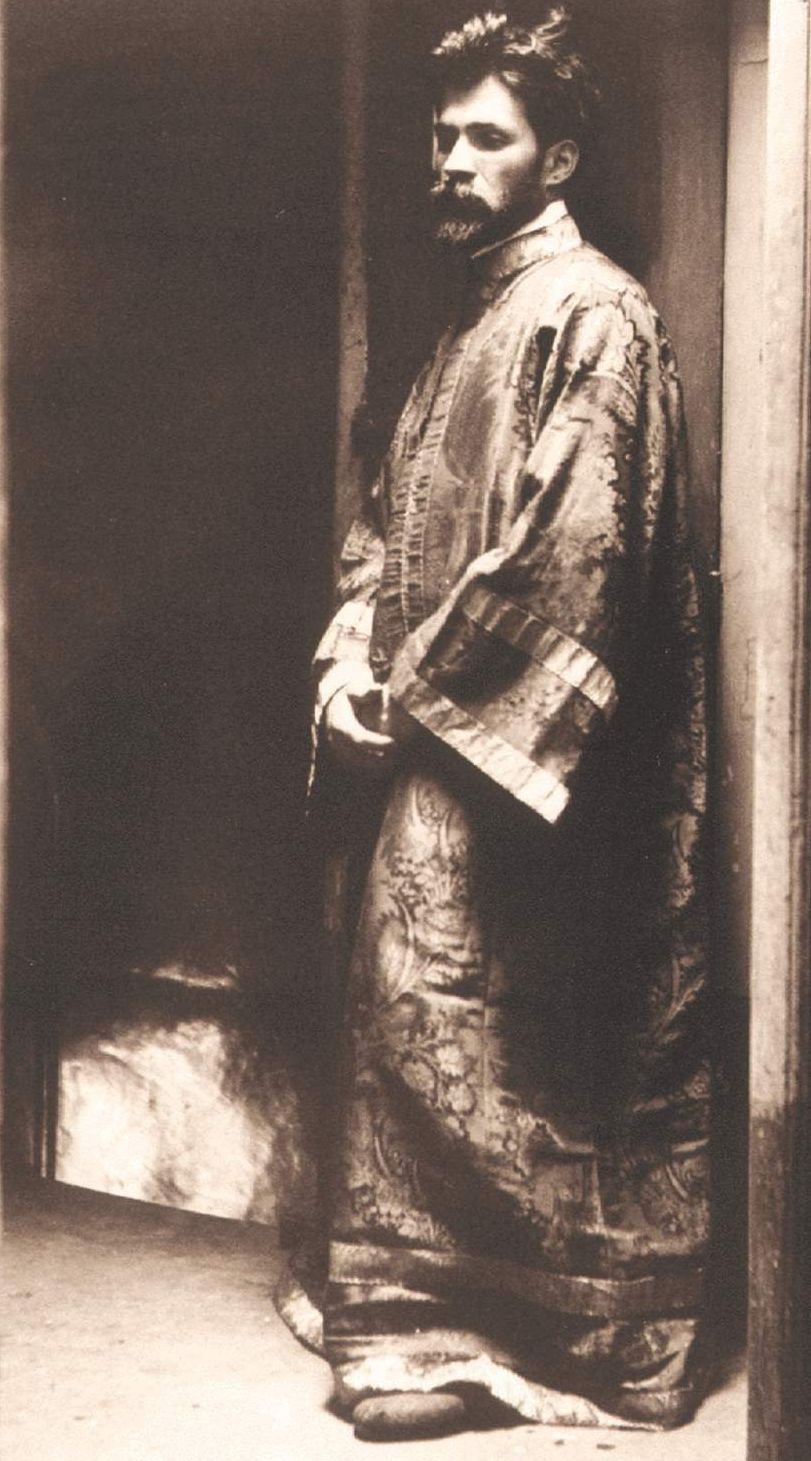 Constantin Brâncuși: „Îl voi aștepta pe Bunul Dumnezeu în atelierul meu”