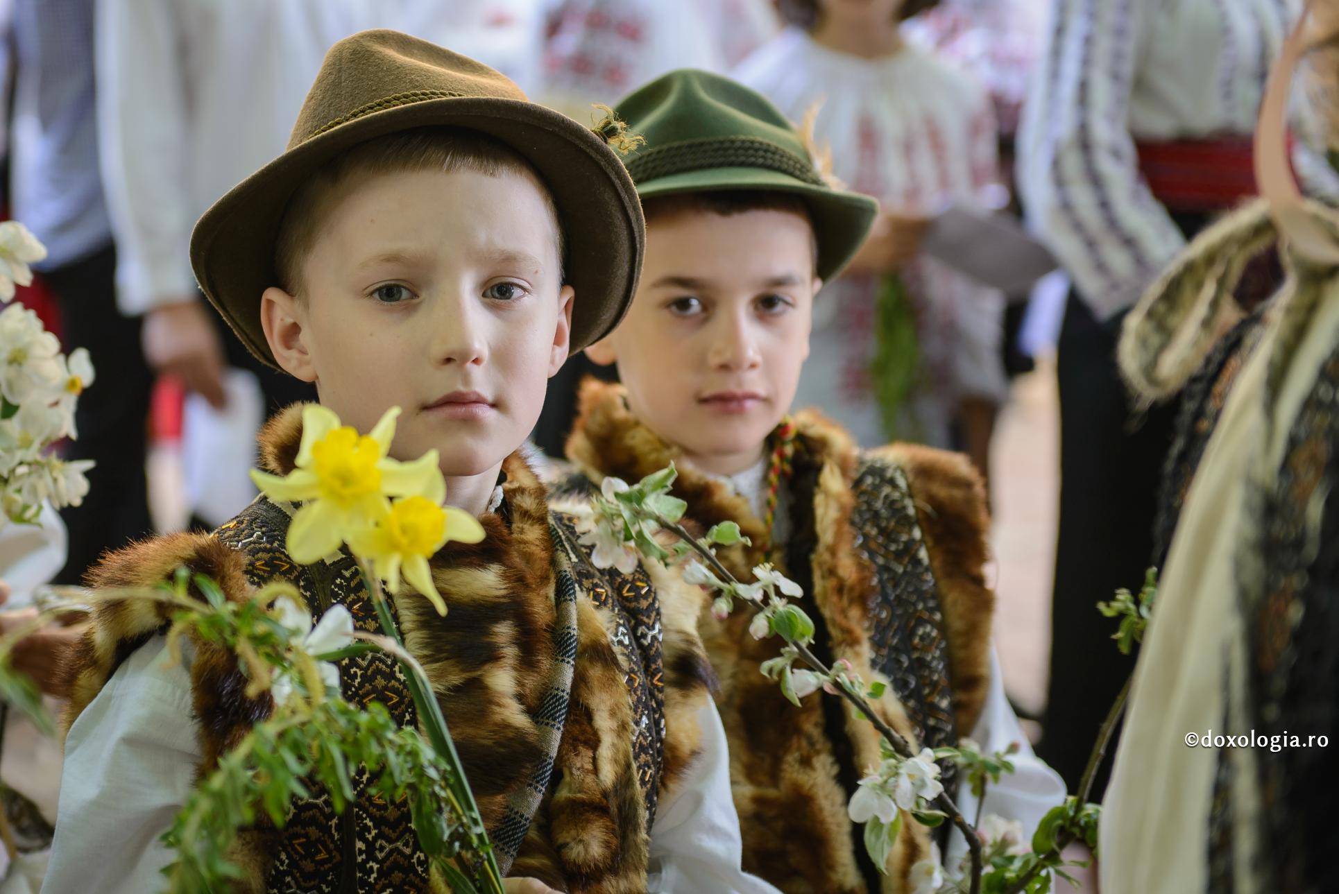 Poți fi omul ideal al Bisericii – crede în biruința finală a binelui!