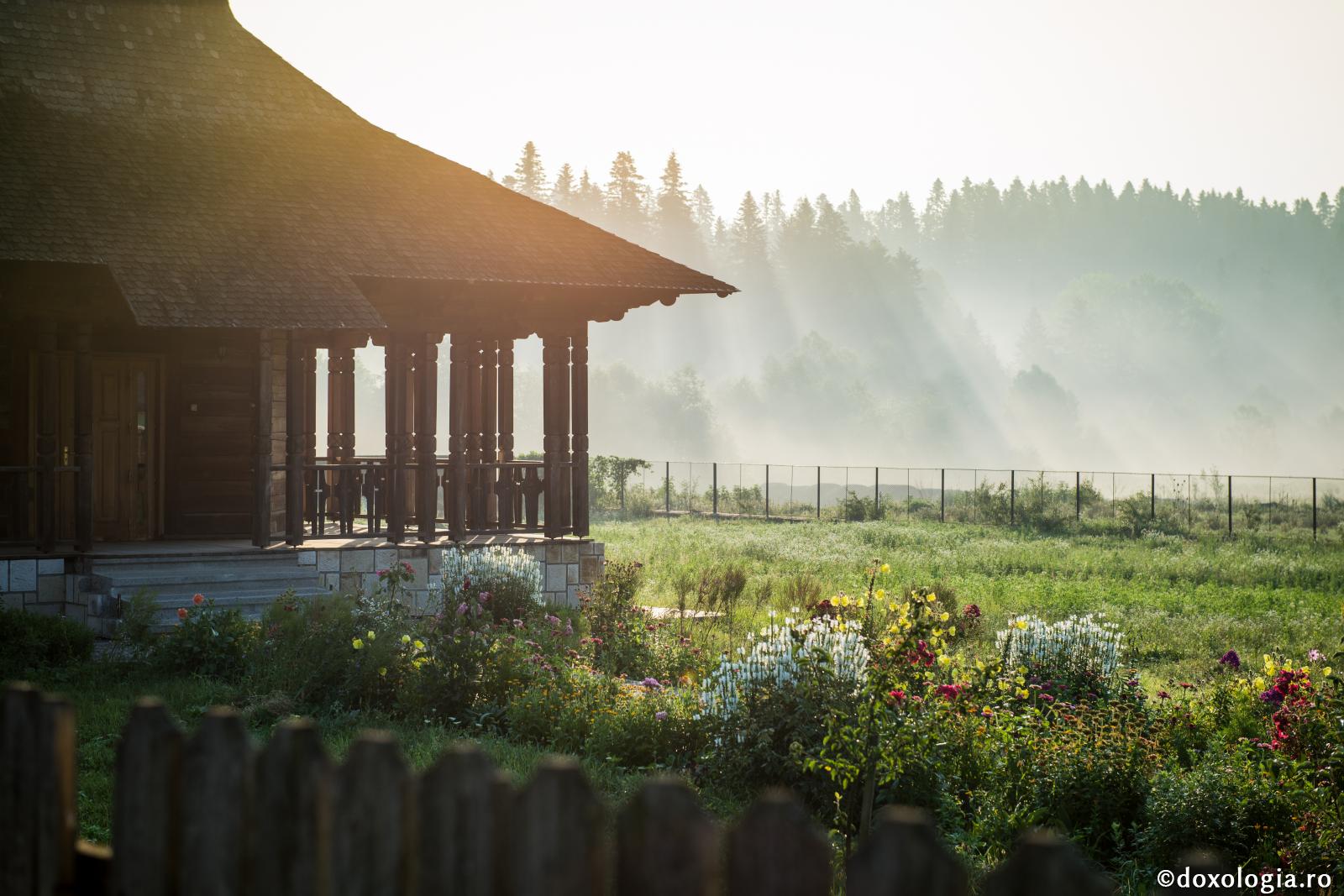 Începe-ți ziua cu Dumnezeu în gând și fiecare zi va fi binecuvântată
