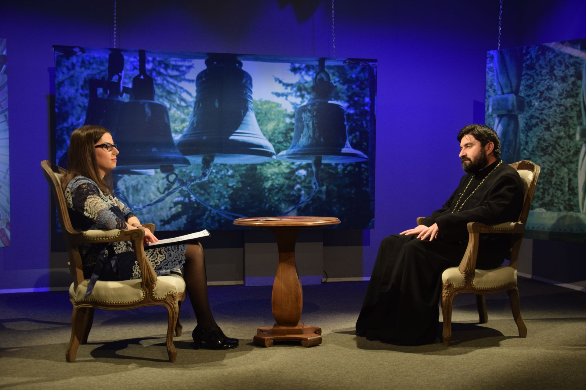 Postul Mare - Pr. Neculai Dorneanu - Pridvoarele credinței