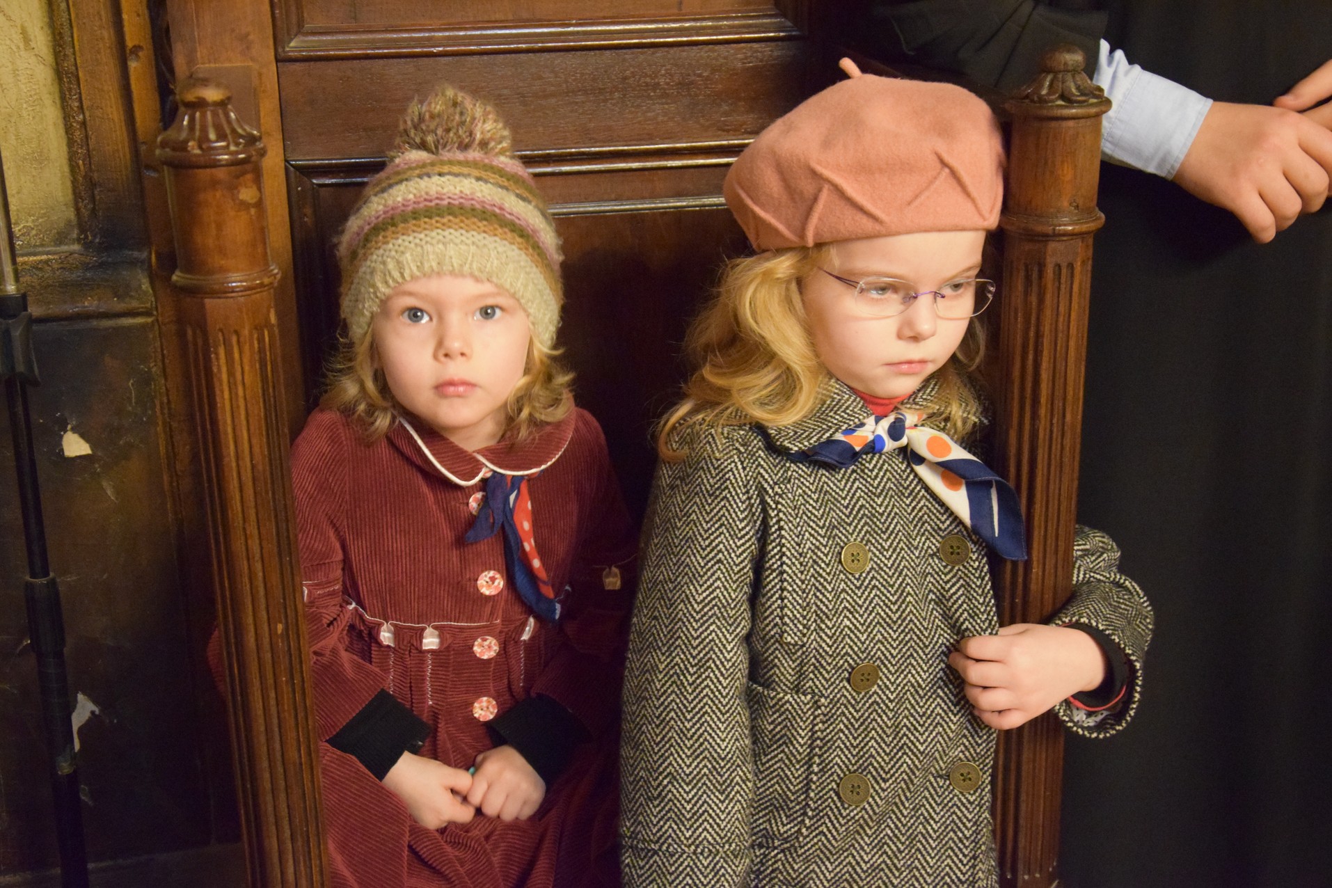 „Dacă vrei să fii om cu adevărat, în sensul cel mai deplin al cuvântului, trebuie să fii creștin ortodox”