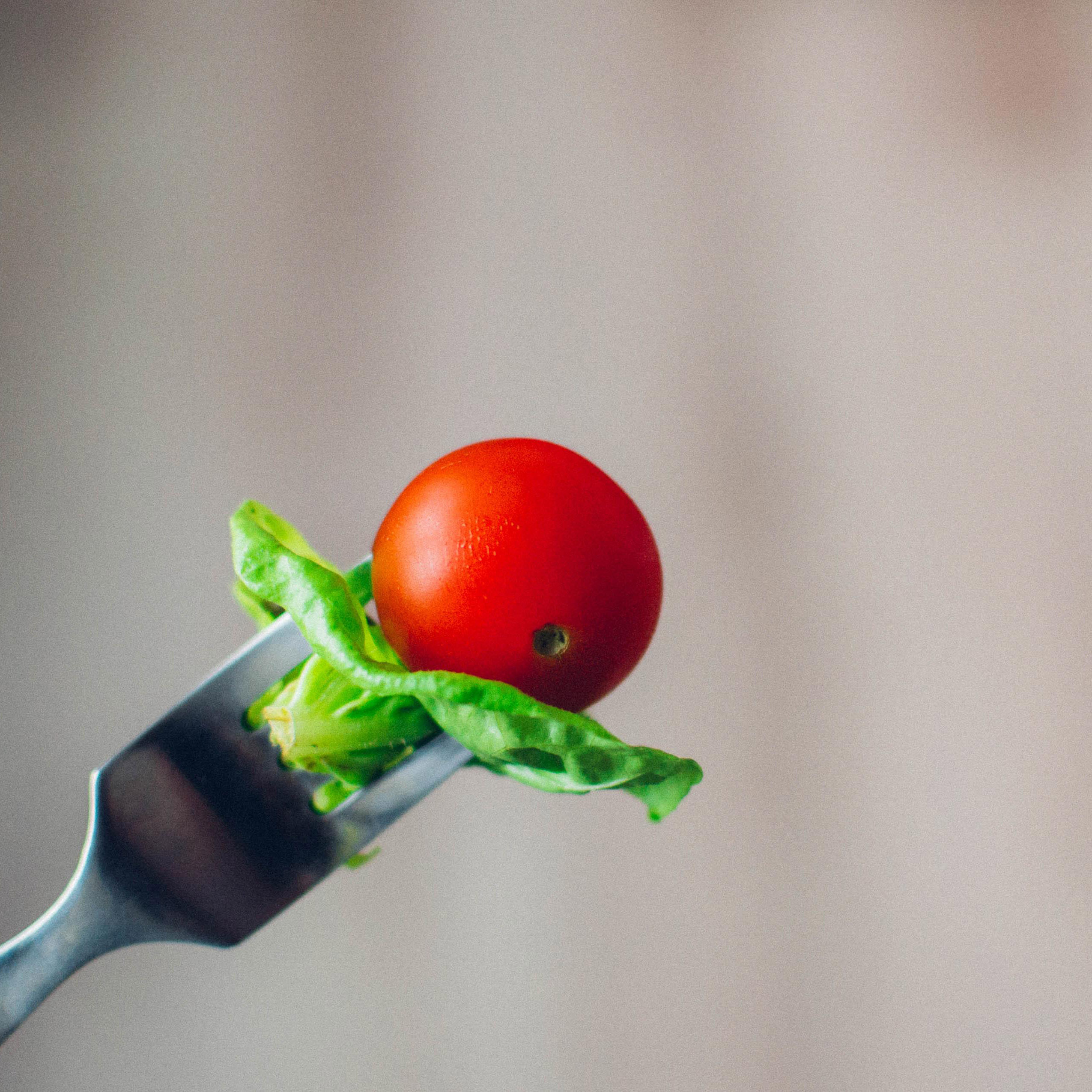 (Video) Mâncarea de post ‒ o resetare a voinței