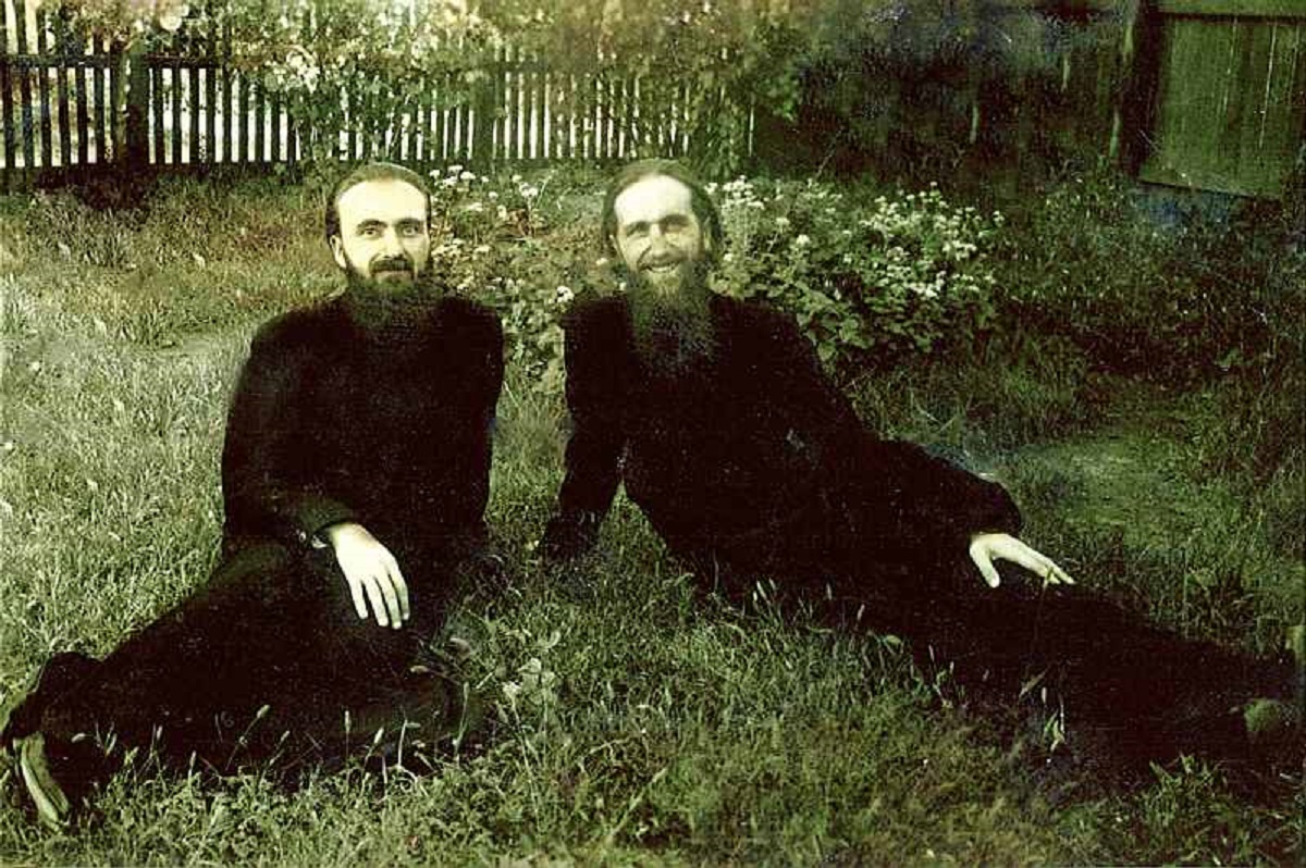 Arhimandritul Haralambie, un mărturisitor al credinței în temnițele comuniste