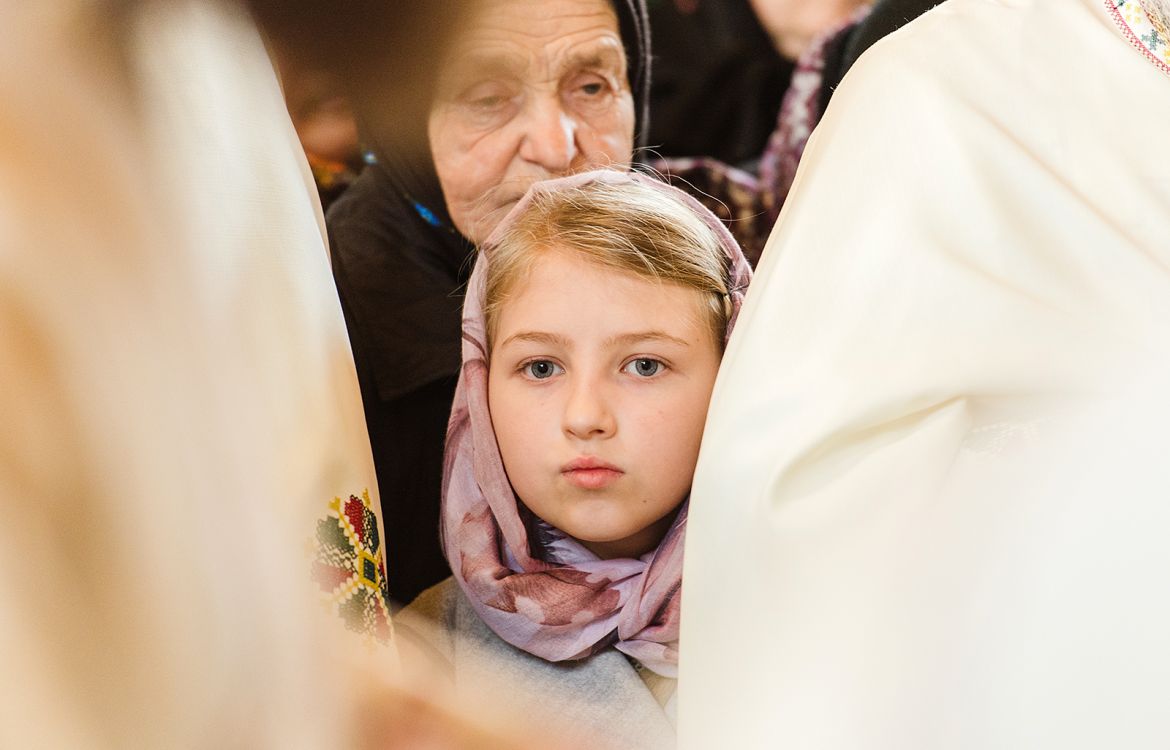 Hirotonii întru ieromonah și ierodiacon la hramul Mănăstirii Sihăstria Putnei