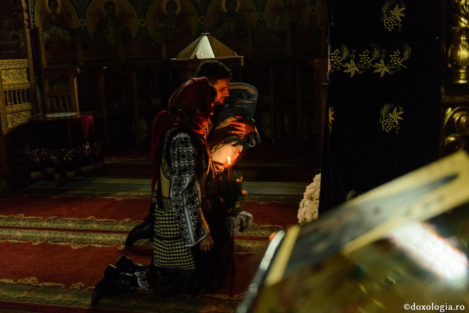 Vrei să iubești oamenii? Iubește-L pe Hristos!