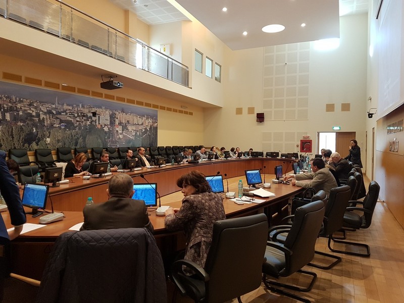 Asociaţia de la Hârja, partener al Strategiei de dezvoltare durabilă a judeţului Bacău Asociaţia de la Hârja, partener al Strategiei de dezvoltare durabilă a judeţului Bacău