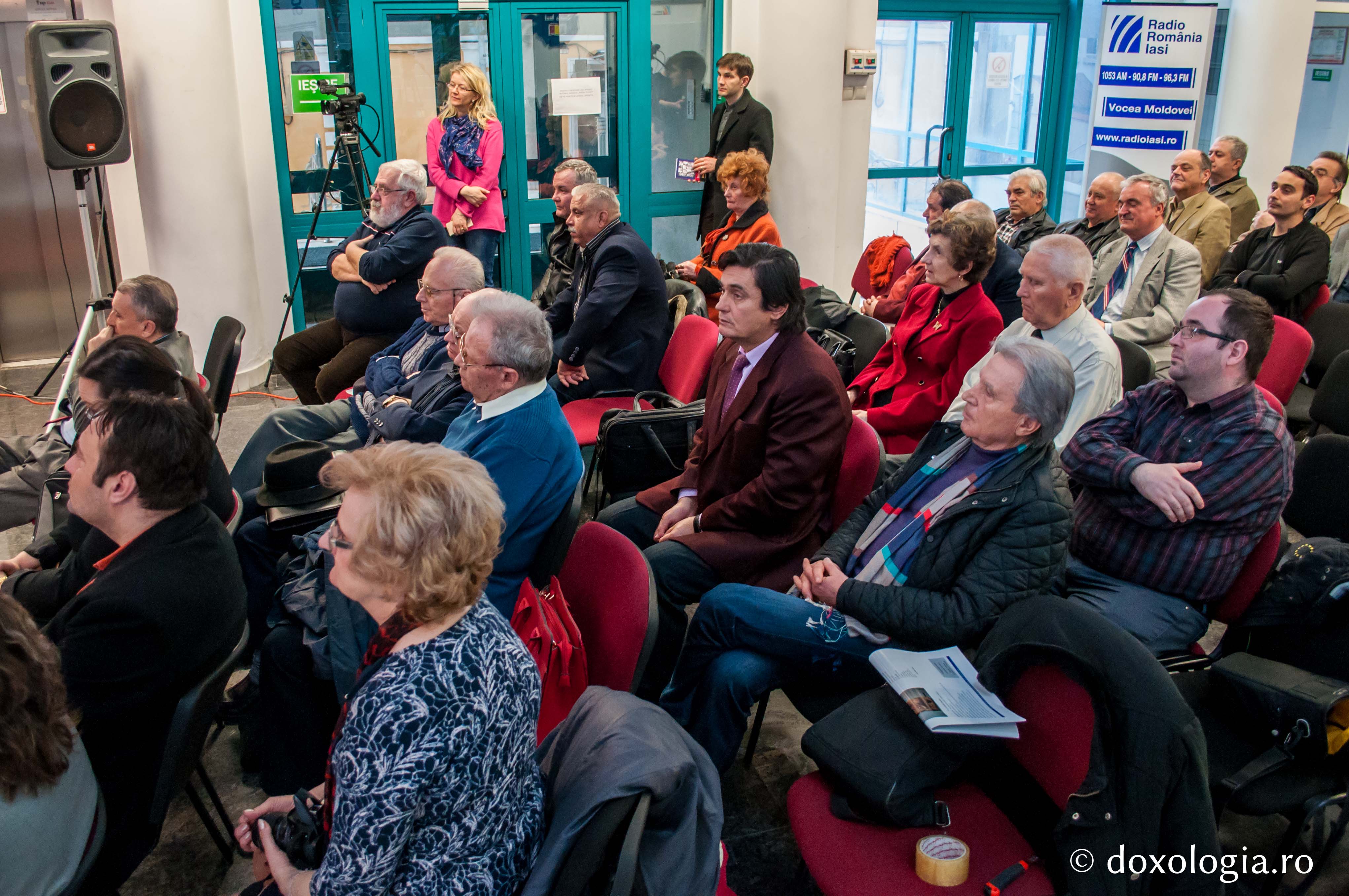 Valentin Talpalaru ne prezintă „Interviuri până la un punct”