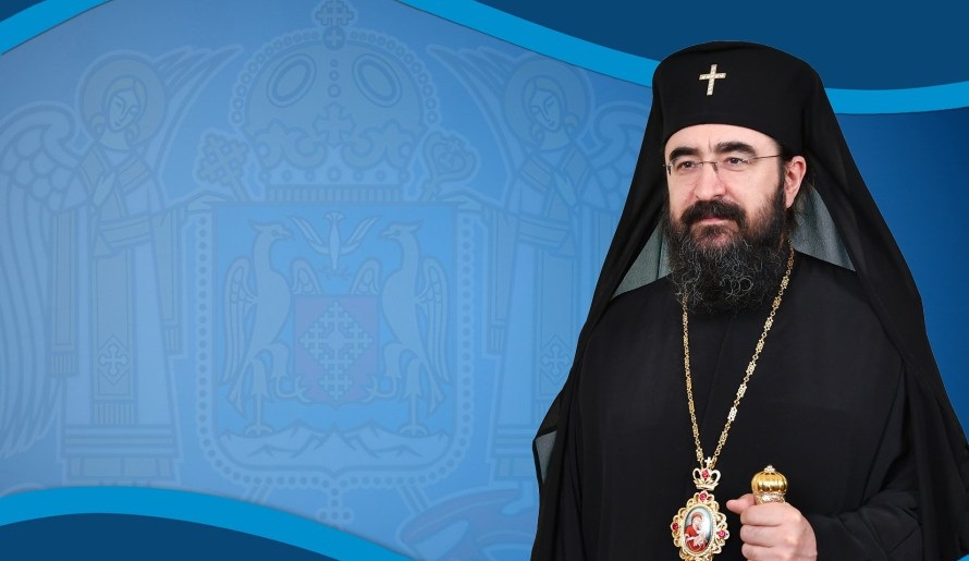 Înaltpreasfinţitul Iosif aniversează 19 ani de slujire arhierească