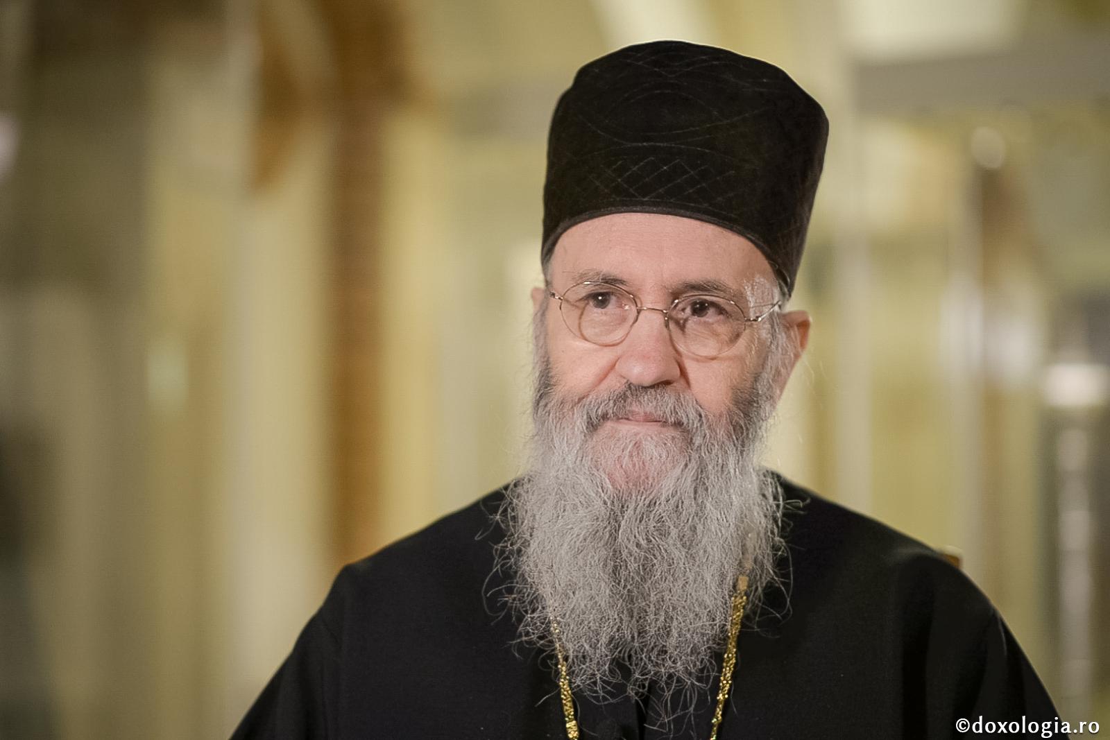 „De dragul unității”