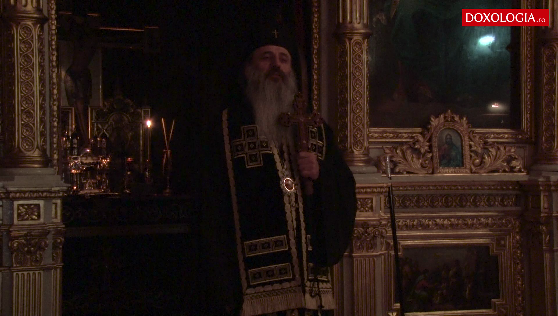 (Video) Să nu fim nepăsători față de păcatele pe care le-am săvârșit - IPS Teofan