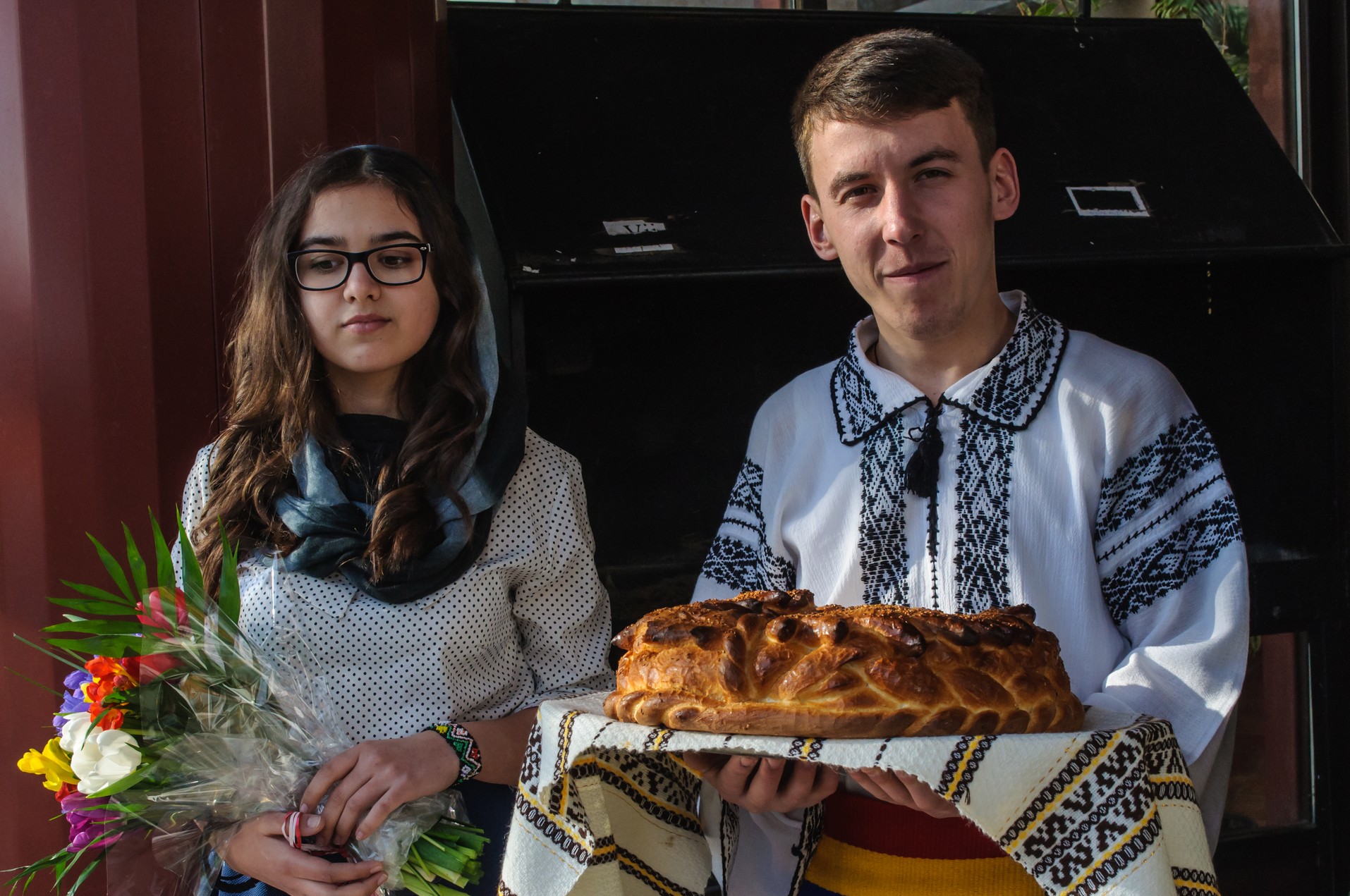 Mitropolitul Teofan, către seminariștii ieșeni: „Viața curată se arată în lupta pentru a fi liber” Mitropolitul Teofan, către seminariștii ieșeni: „Viața curată se arată în lupta pentru a fi liber”