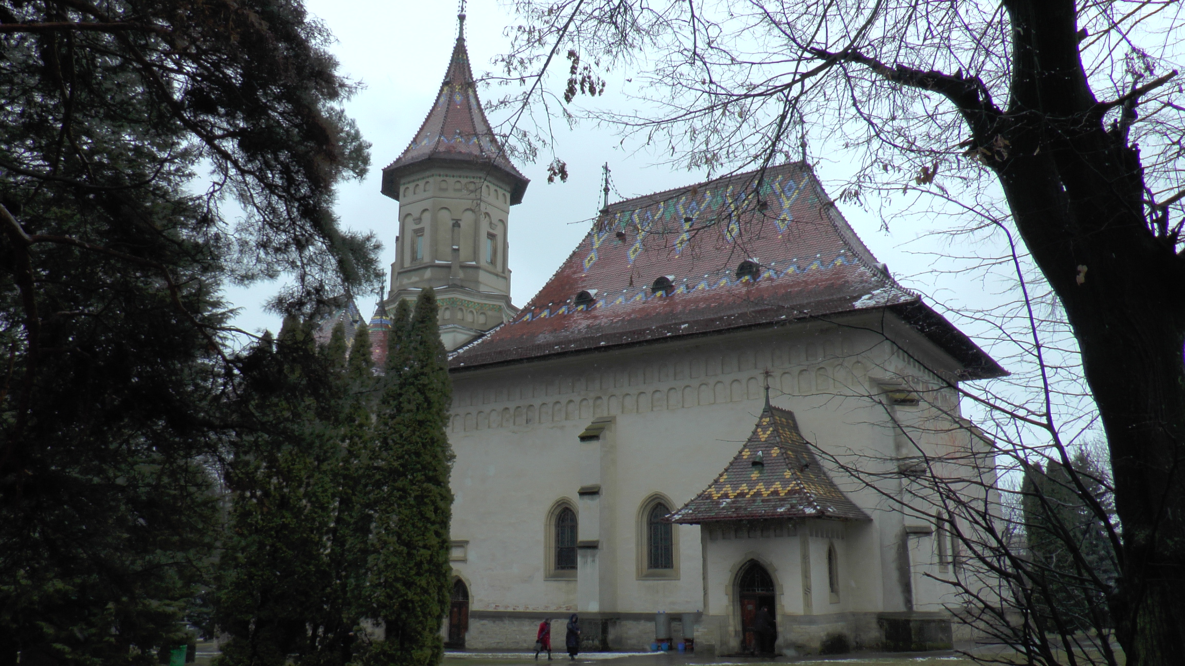 IPS Arhiepiscop Pimen: „Iertarea păcatelor o dă Dumnezeu prin preot“