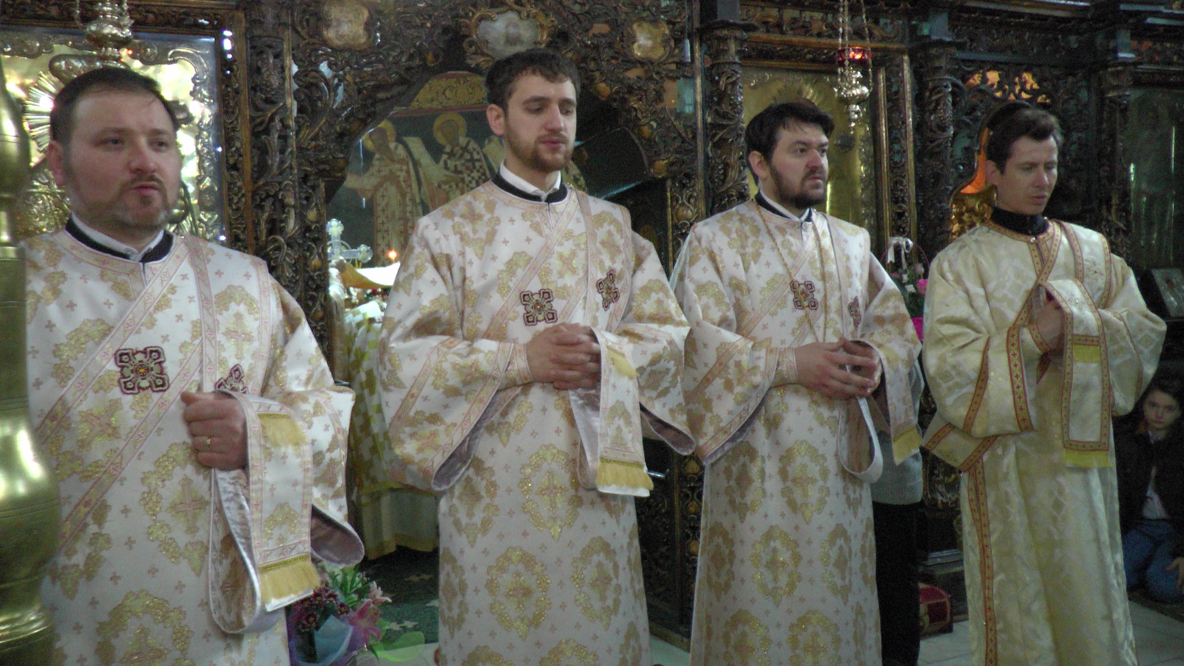 IPS Arhiepiscop Pimen: „Iertarea păcatelor o dă Dumnezeu prin preot“