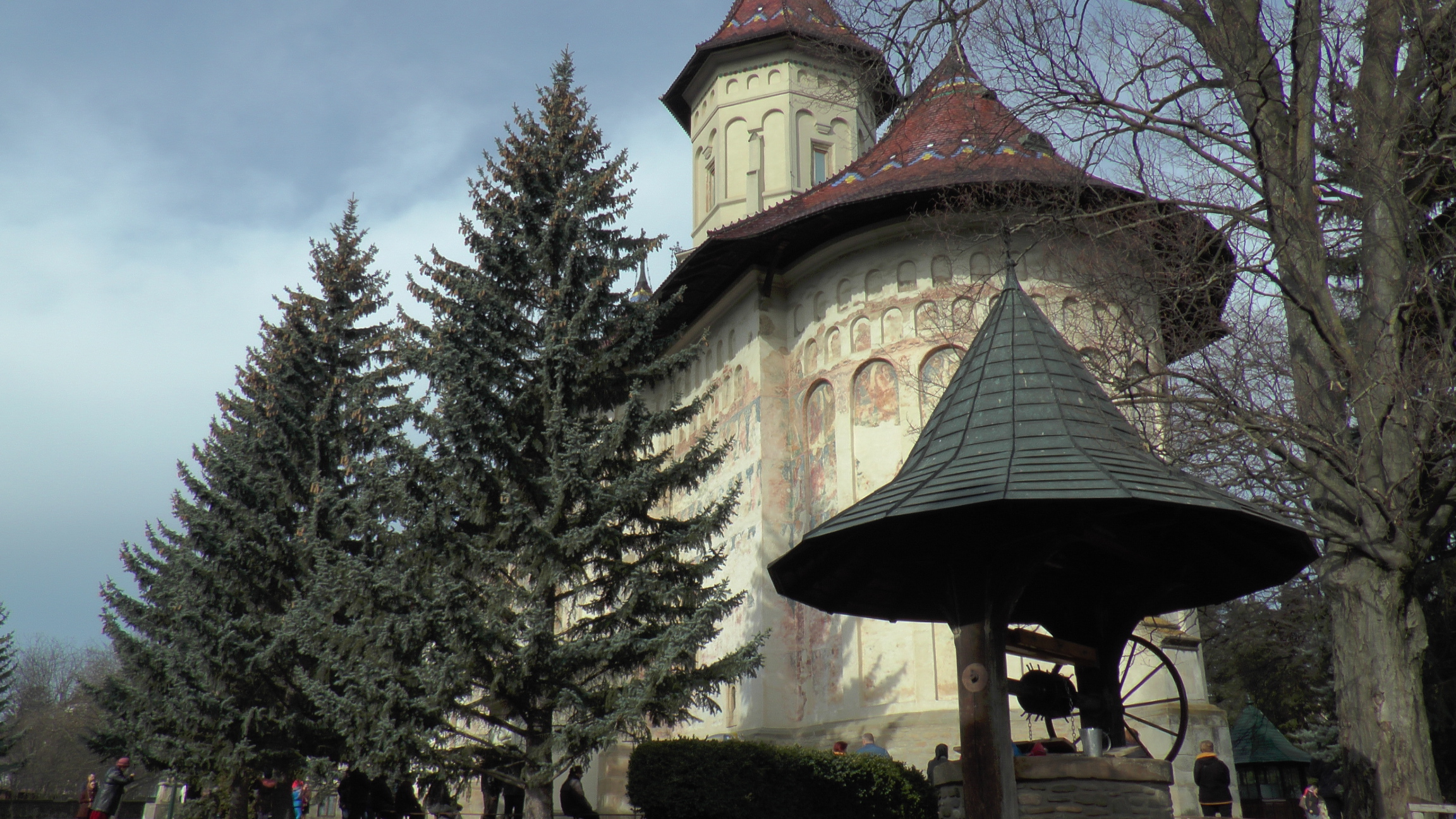 Slujire arhierească la Catedrala Arhiepiscopală din Suceava în Duminica Ortodoxiei