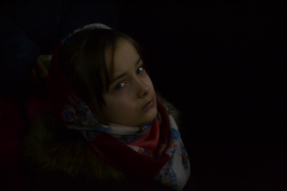 Vizită arhierească în Protopopiatul Hârlău: „Suntem chemați să înțelegem taina Bisericii din care facem parte”