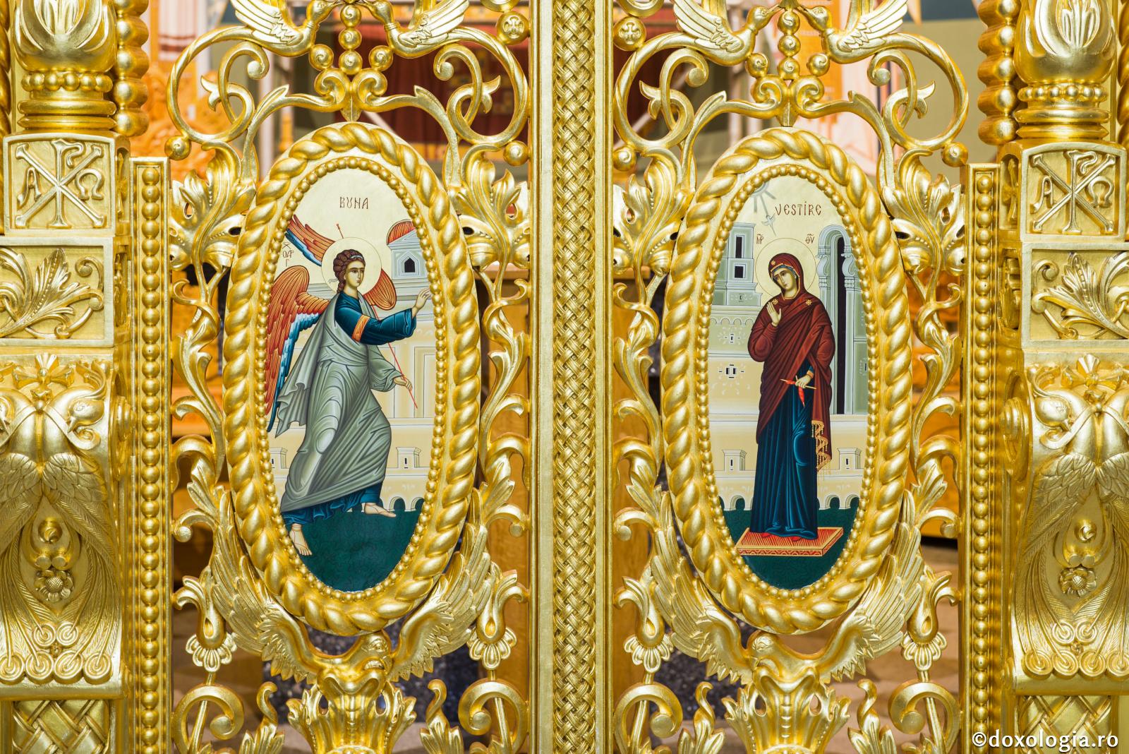 (Video) În așteptarea Bunei Vestiri