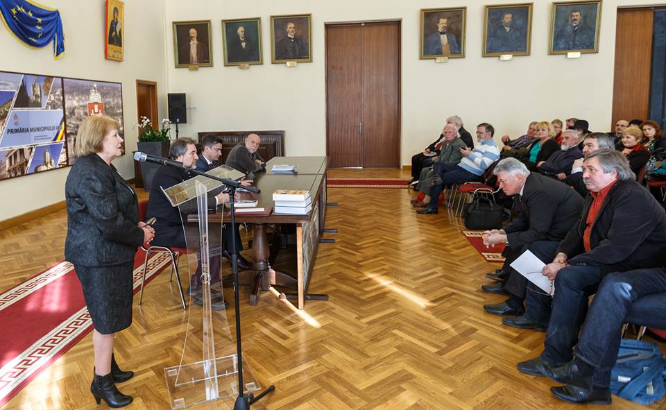 Festivalul „Zilele Creangă“, ediţia a VII-a