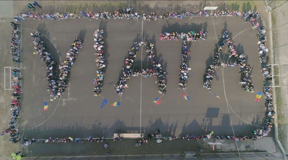 „Marșul pentru viață”, la Vicovu de Sus „Marșul pentru viață”, la Vicovu de Sus